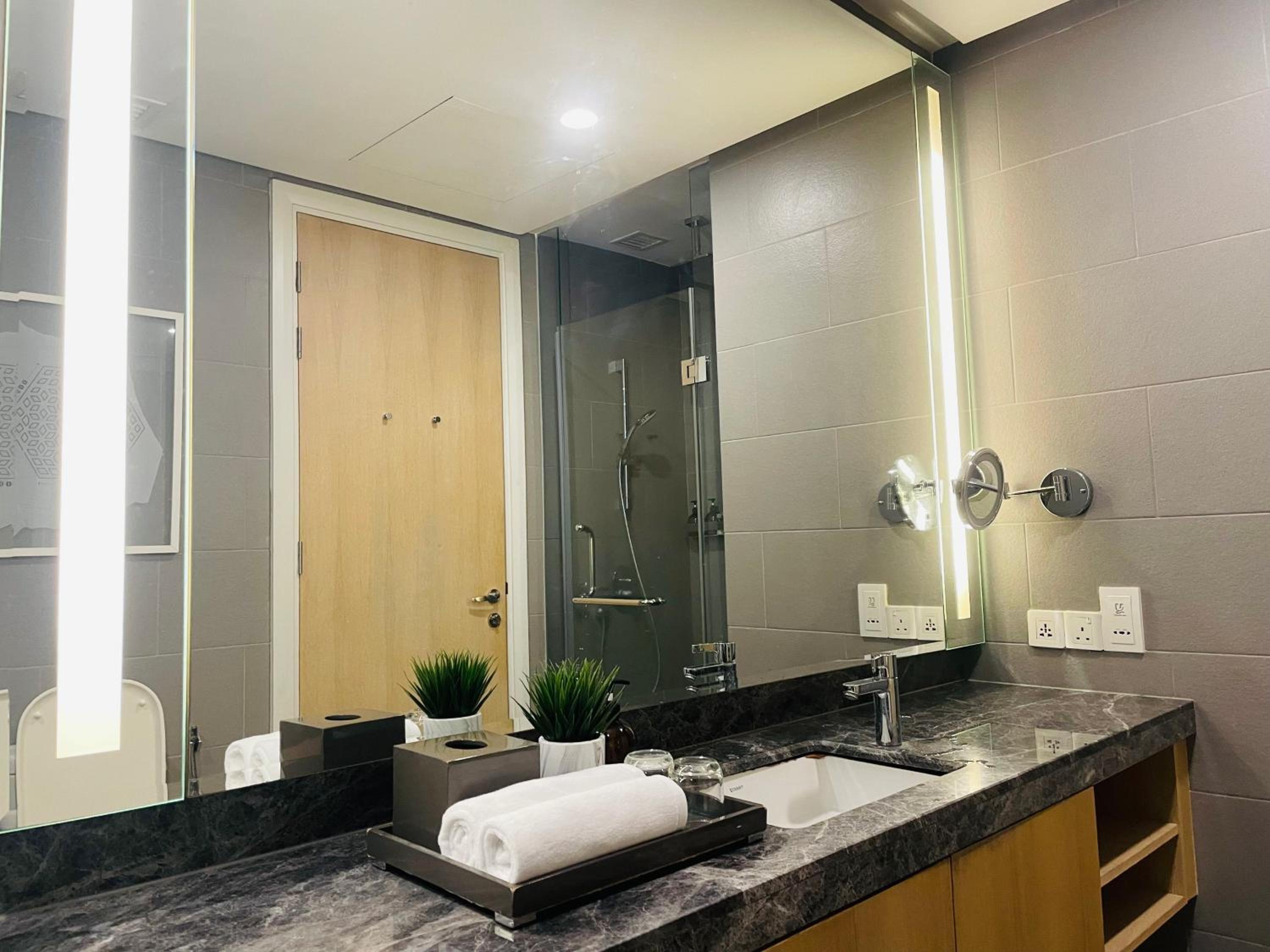 Sfera Residence KLCC by VastHaven