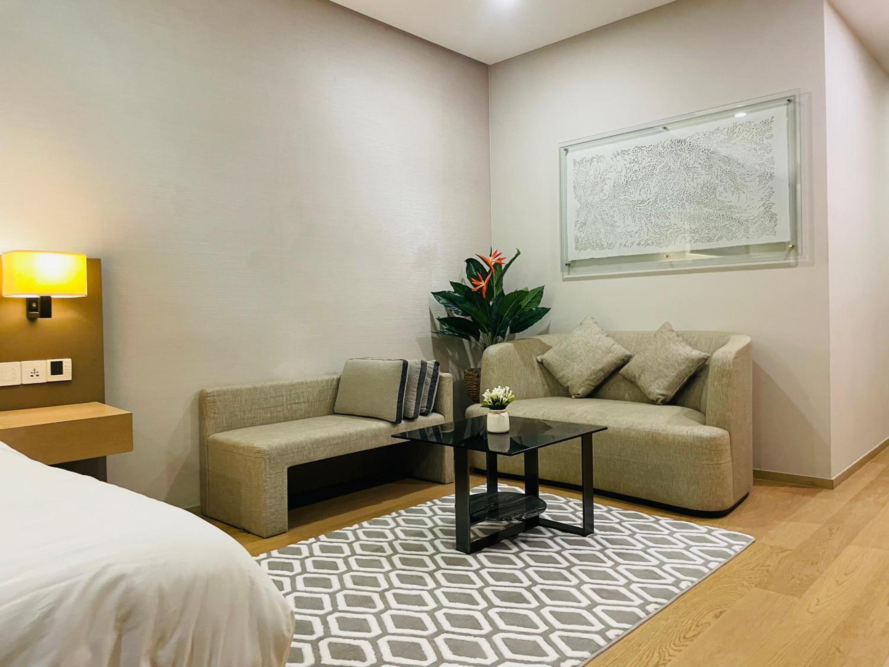 Sfera Residence KLCC by VastHaven