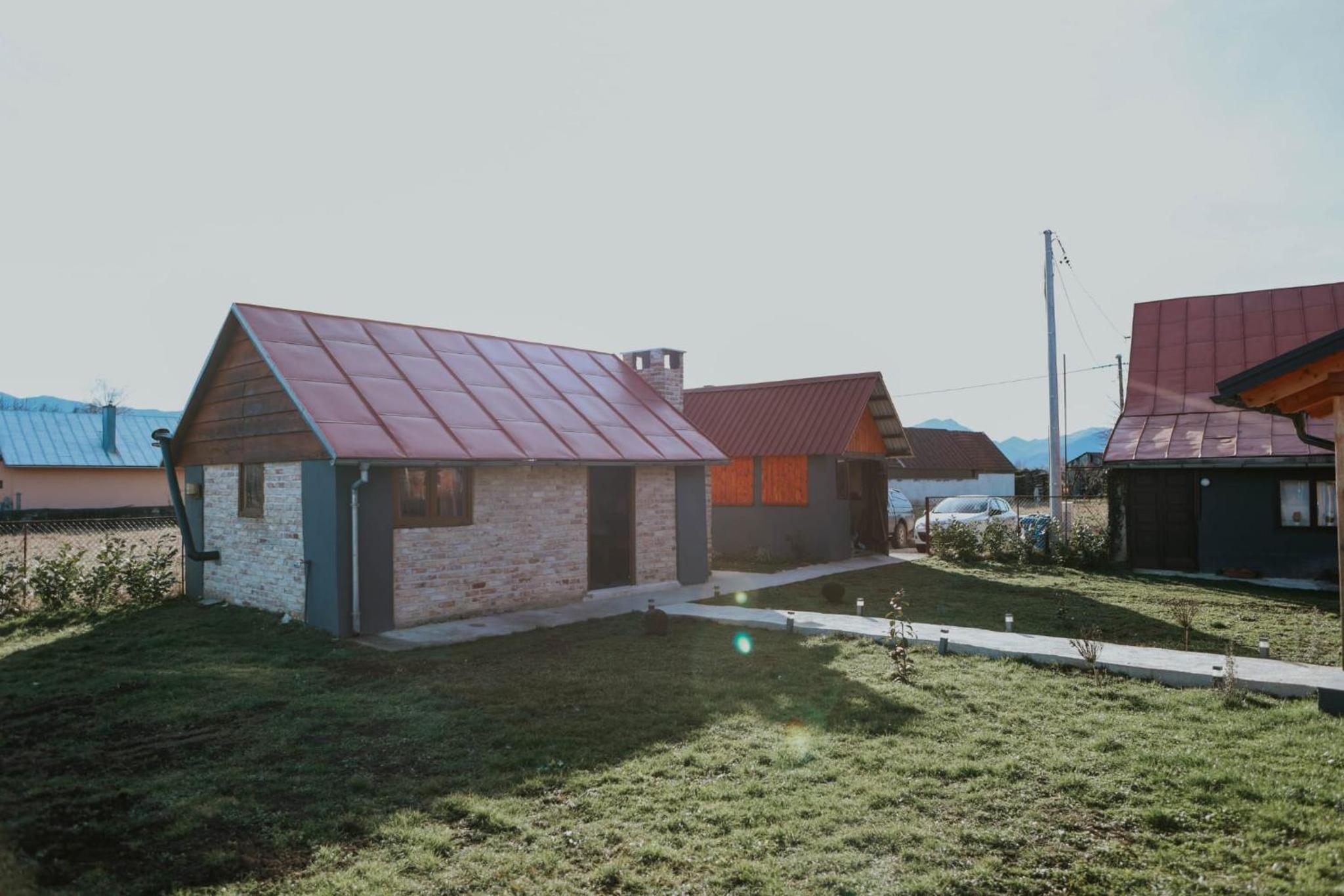 Kuća za odmor Anera