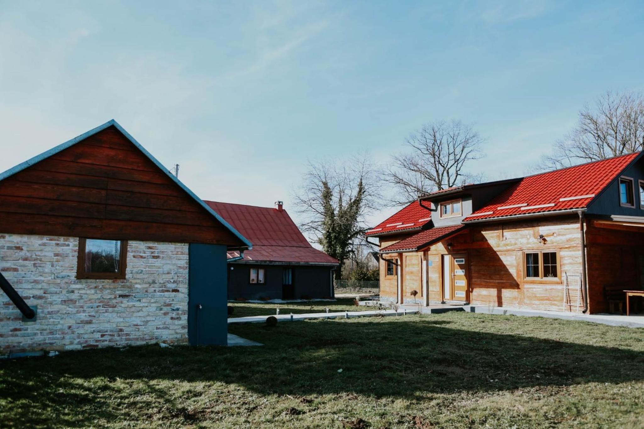 Kuća za odmor Anera