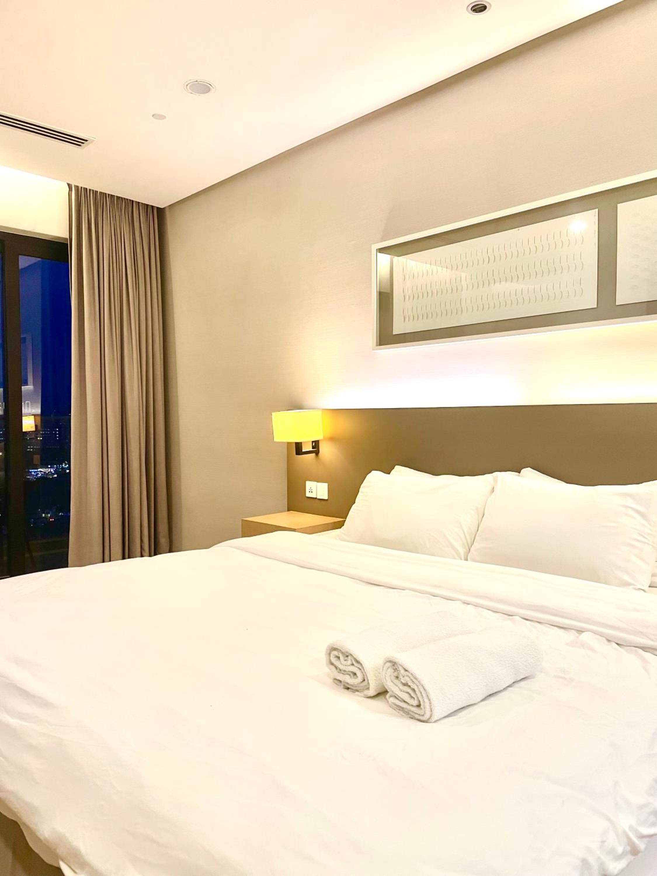 Sfera Residence KLCC by VastHaven