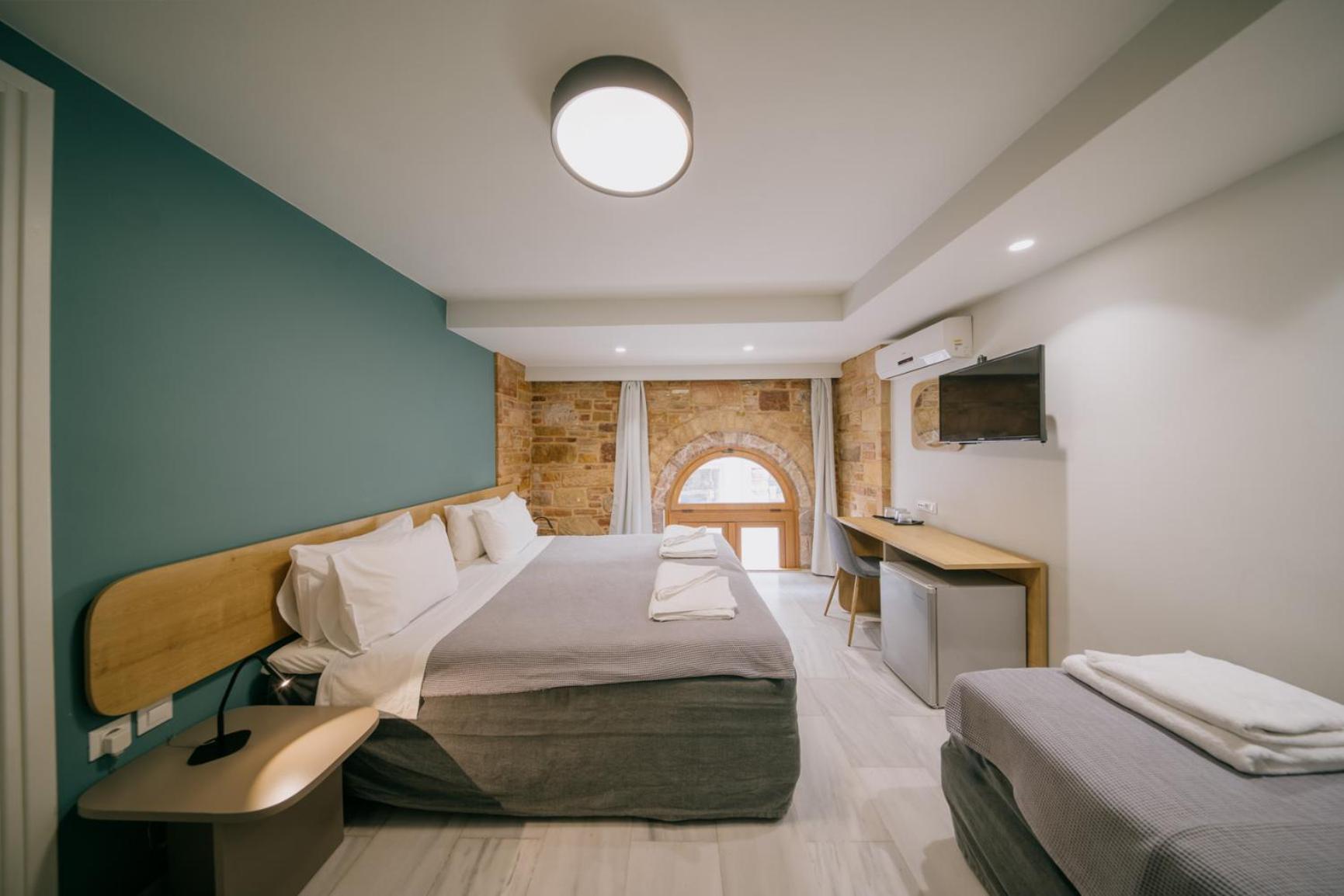 Chios City Inn
