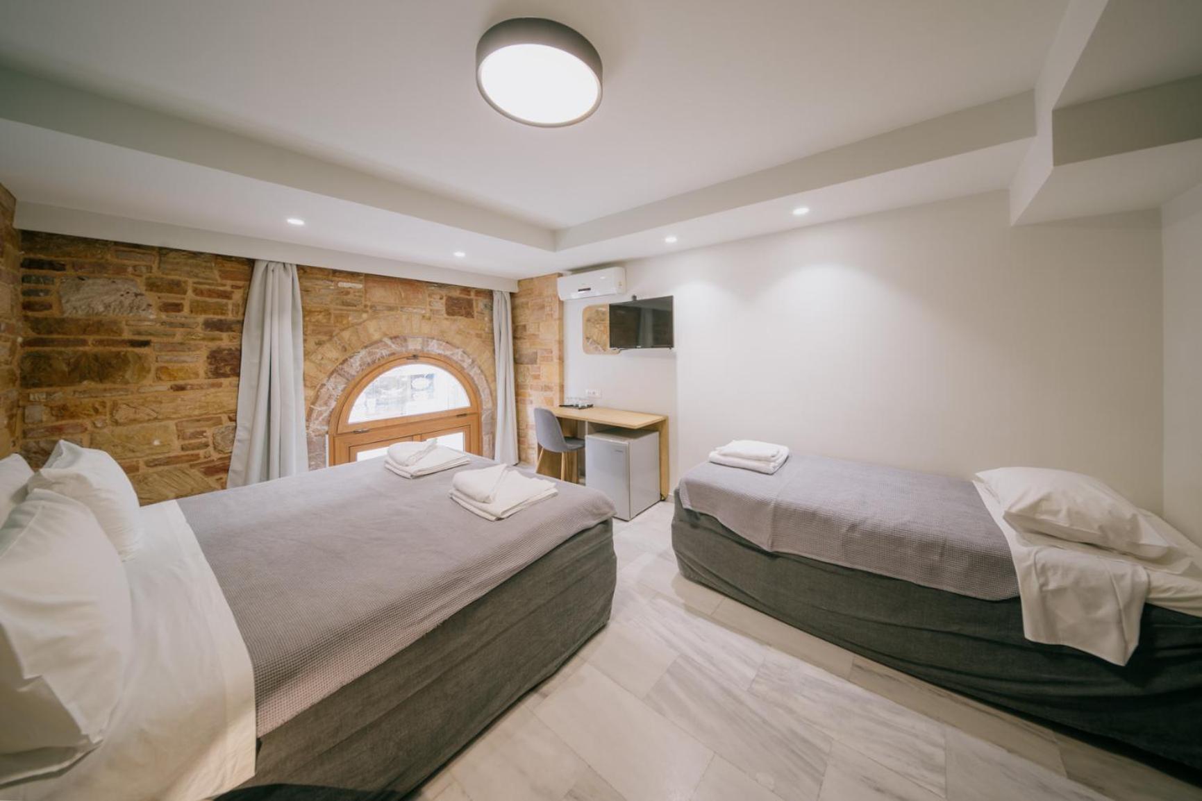 Chios City Inn