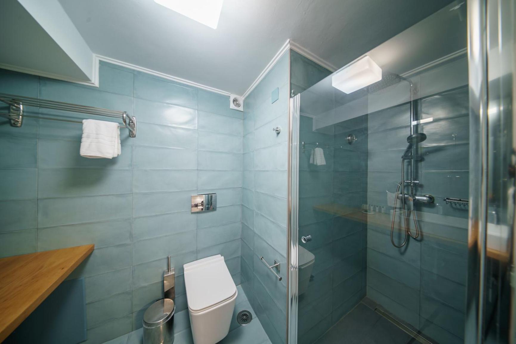 Chios City Inn