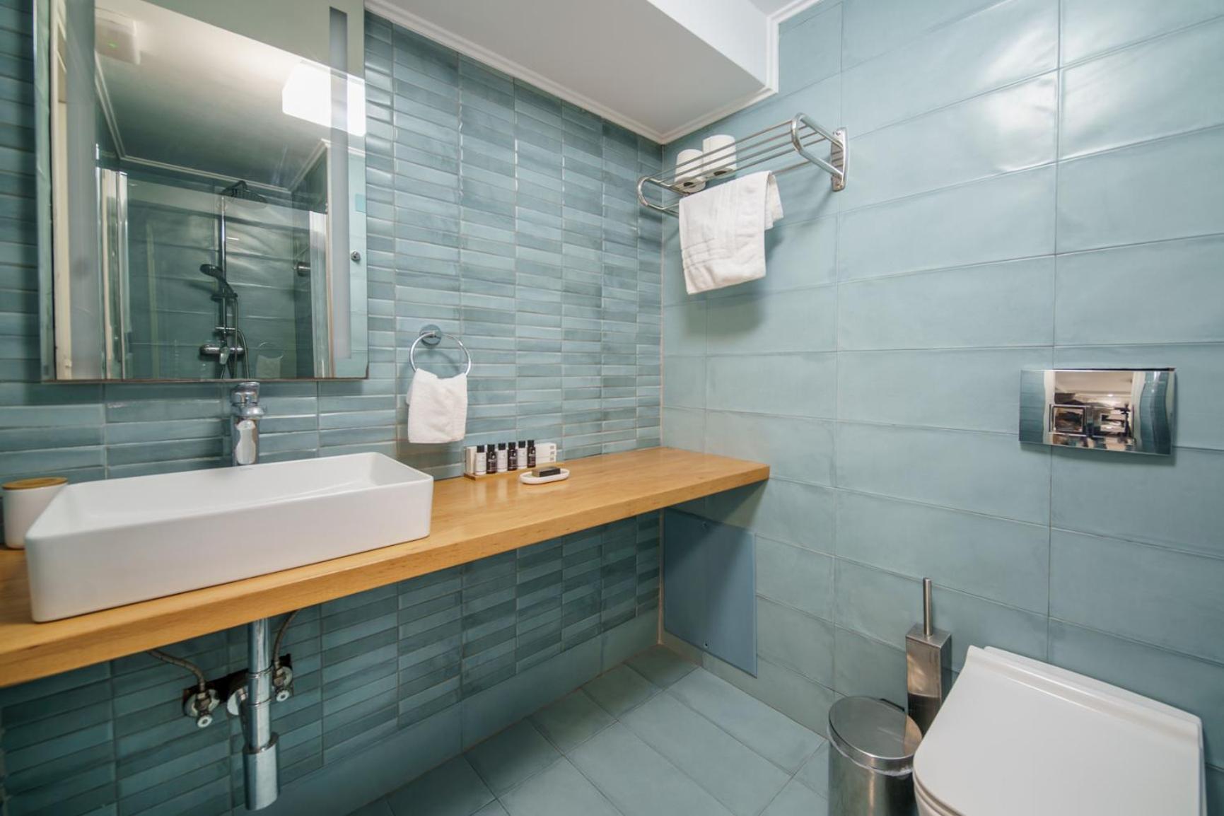 Chios City Inn