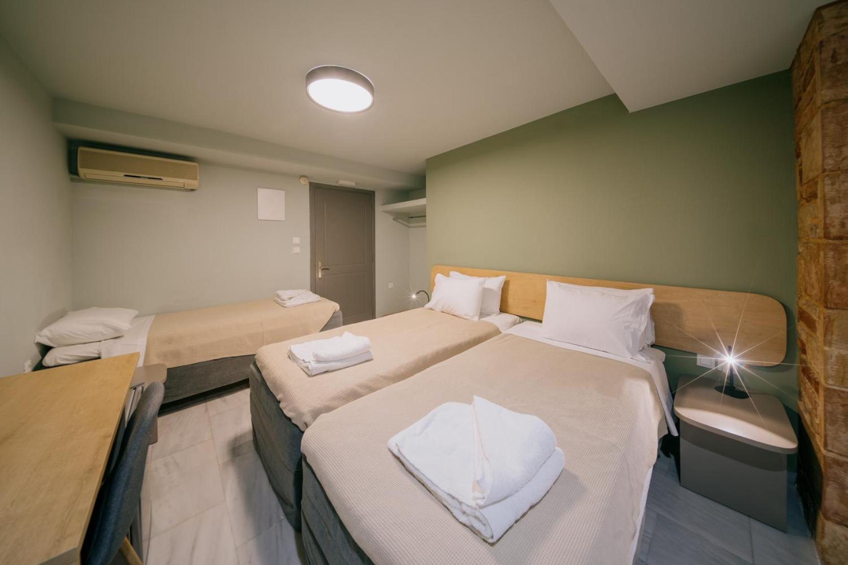 Chios City Inn