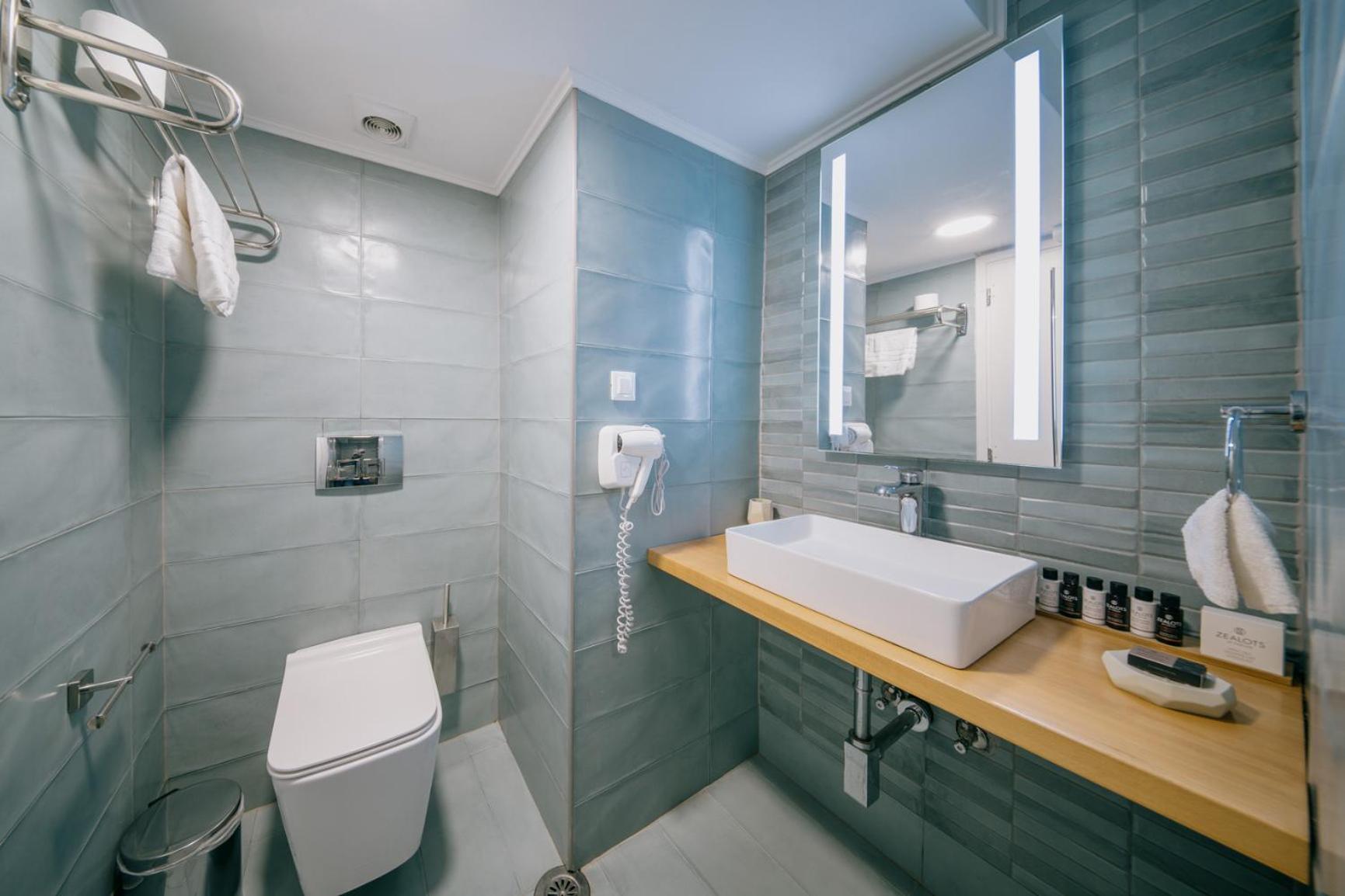 Chios City Inn