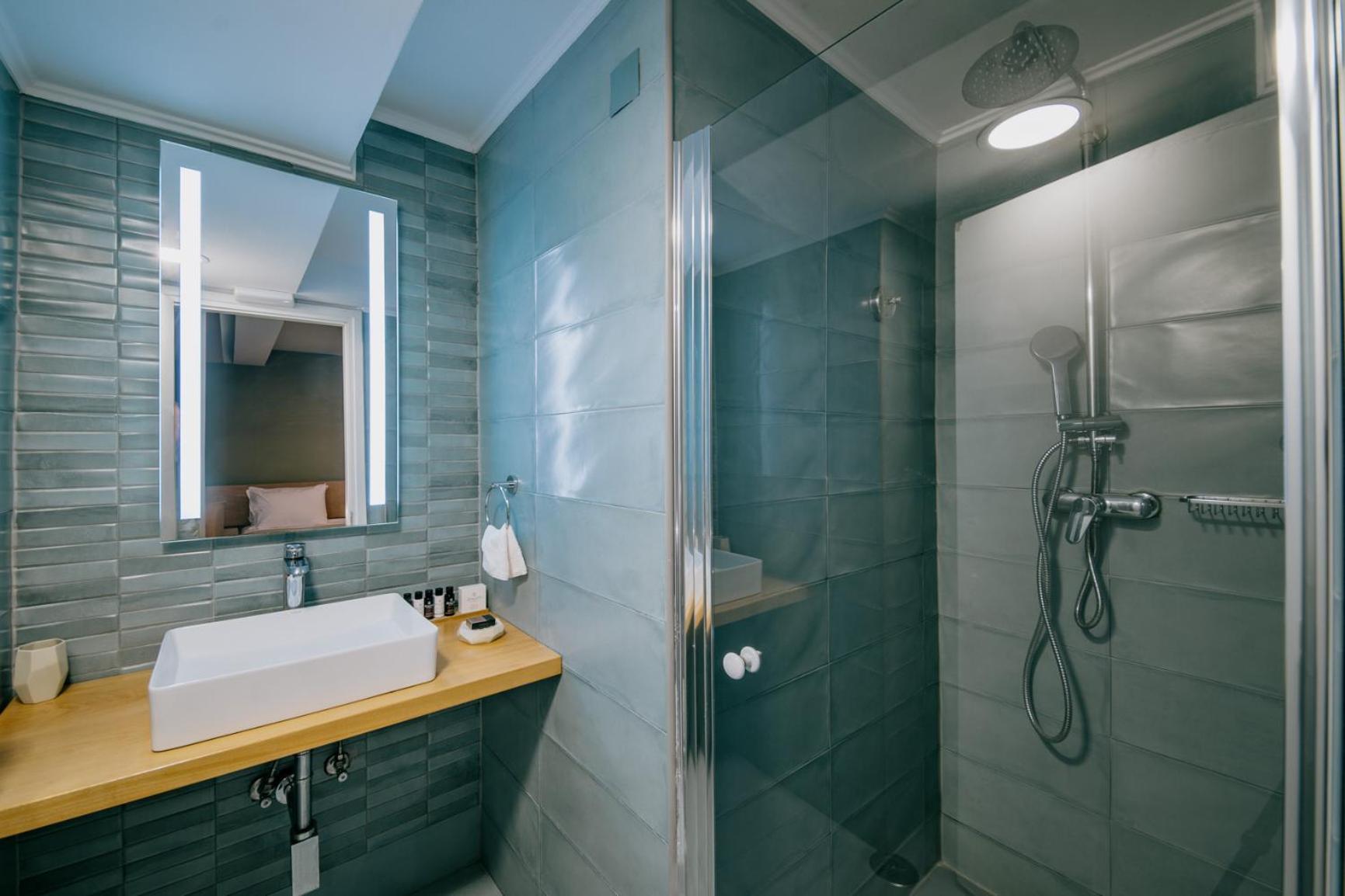 Chios City Inn