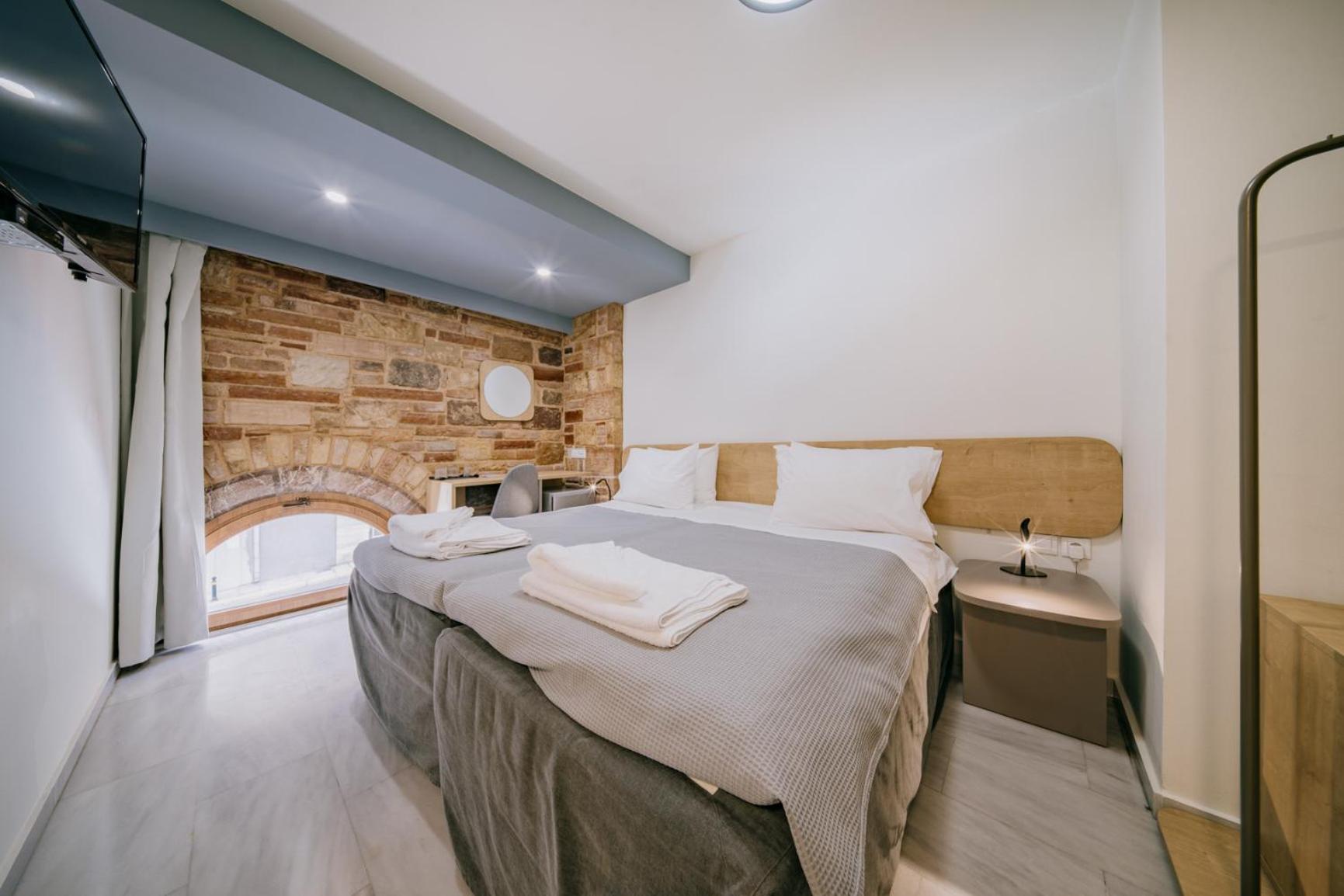 Chios City Inn