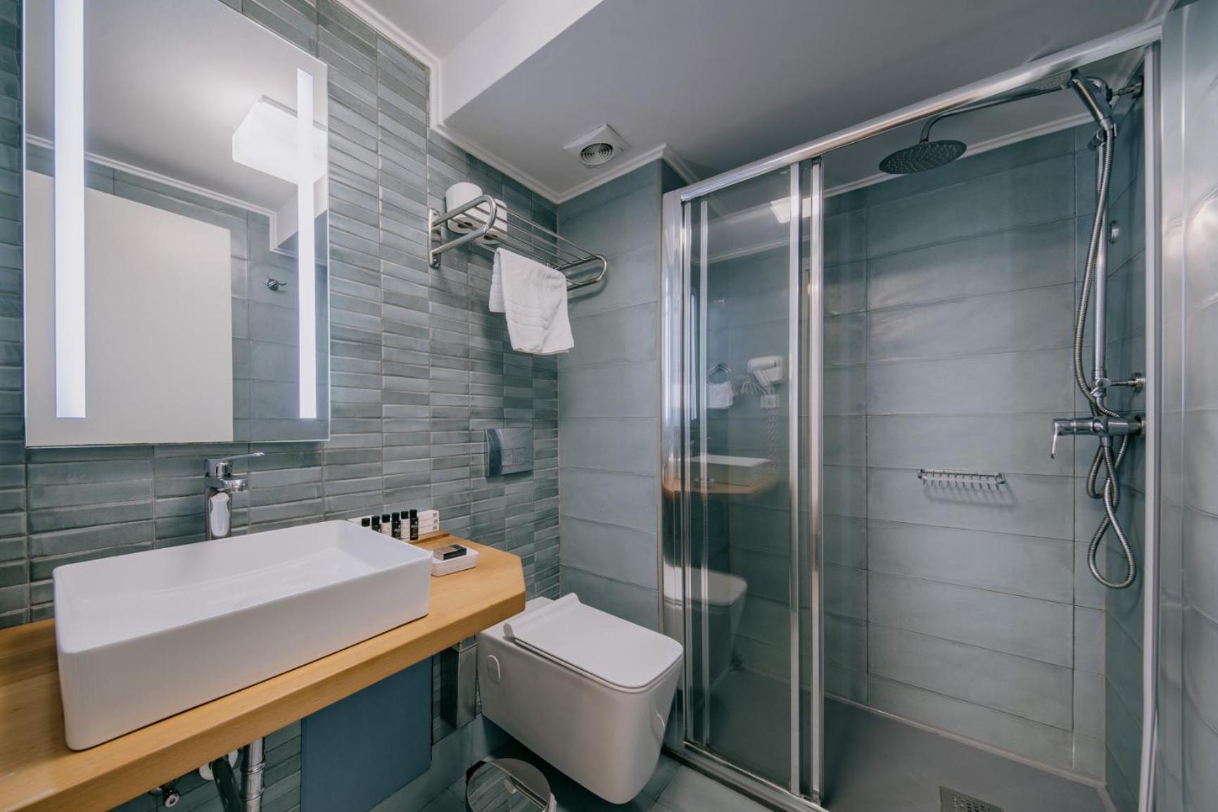 Chios City Inn