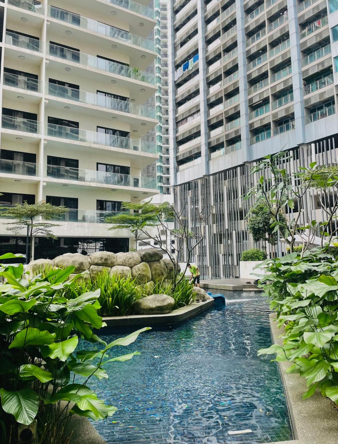 Sfera Residence KLCC by VastHaven