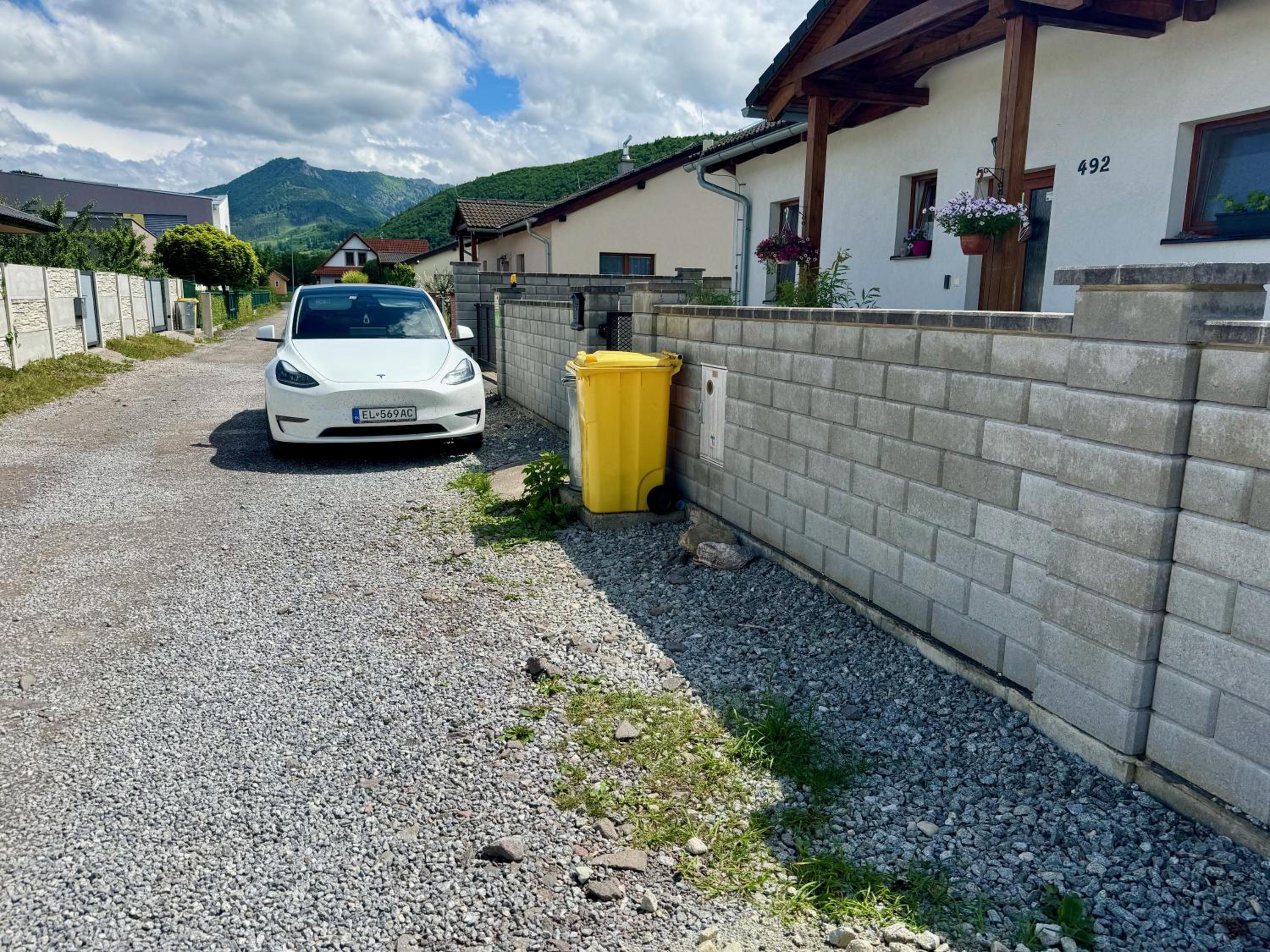 Wellness Živa Blatnica
