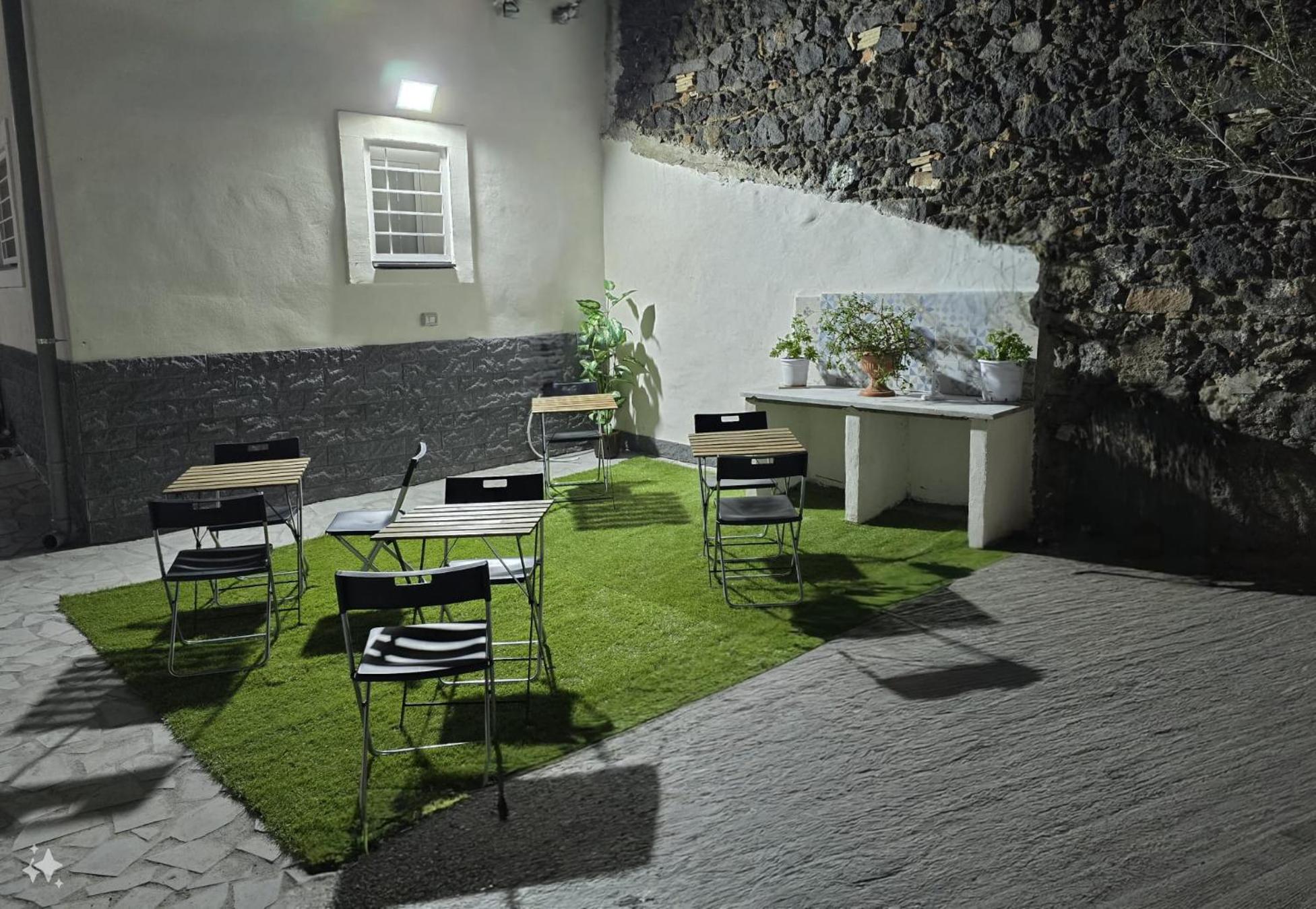 Fortino living summer