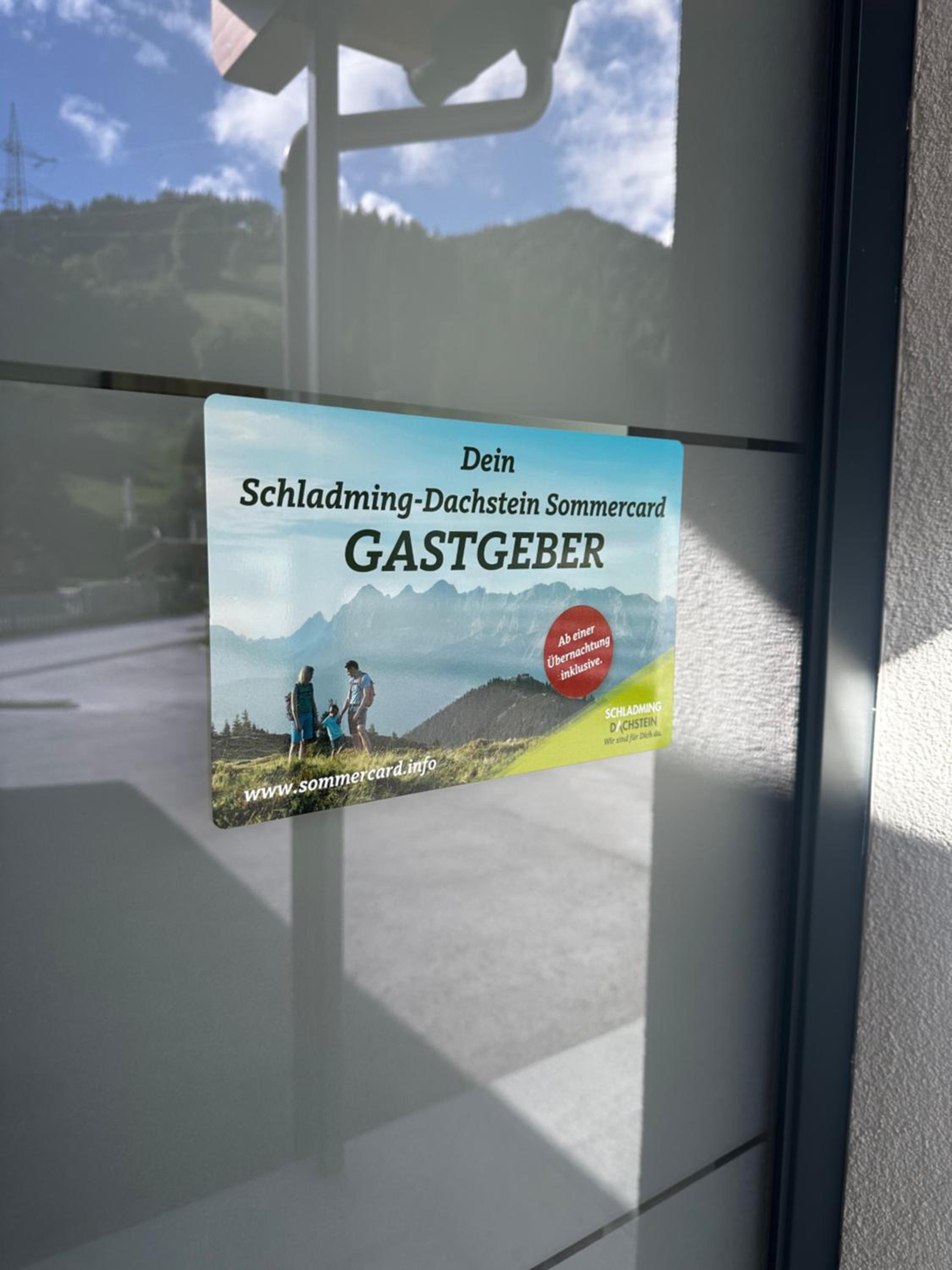 Apartment Alpenstyle Ennstal