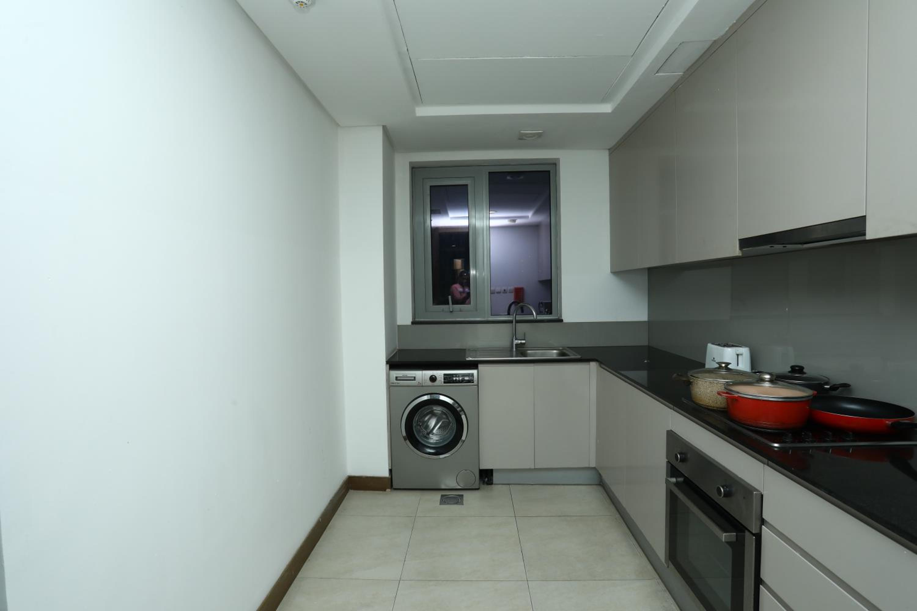 Landway Suite