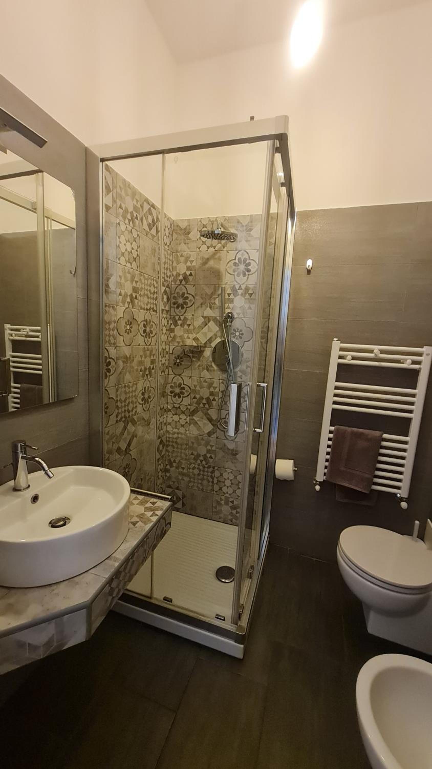 B&B Verdeoliva view 3