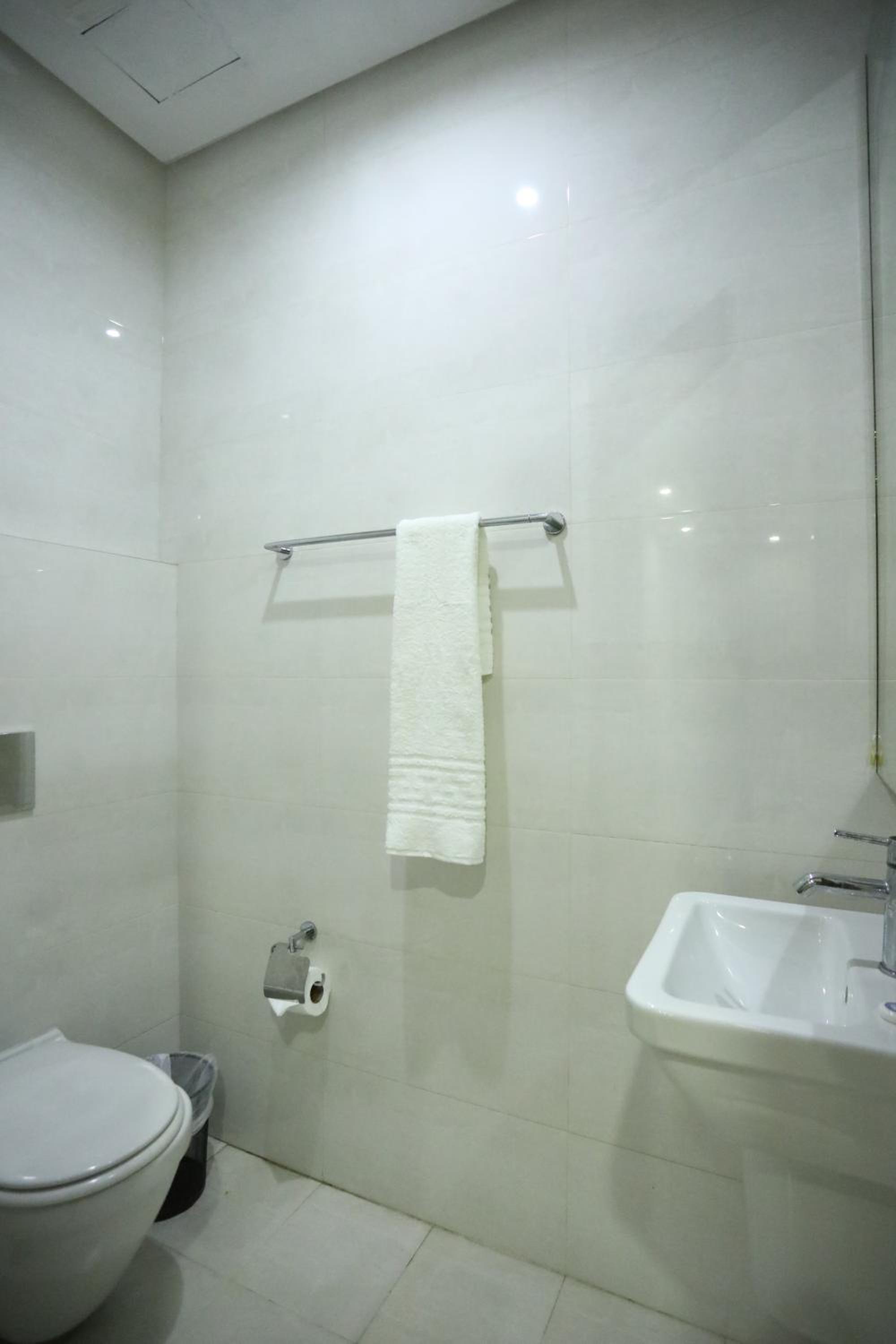 Landway Suite