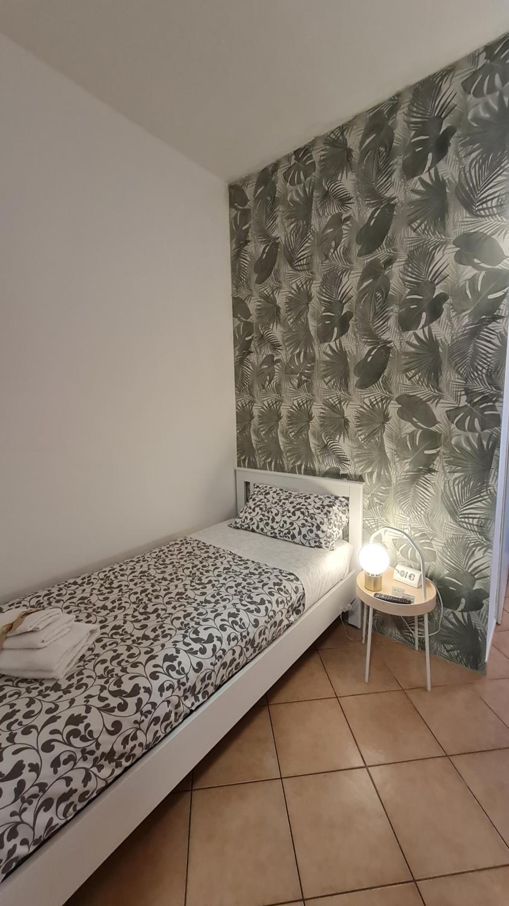 B&B Verdeoliva view 2