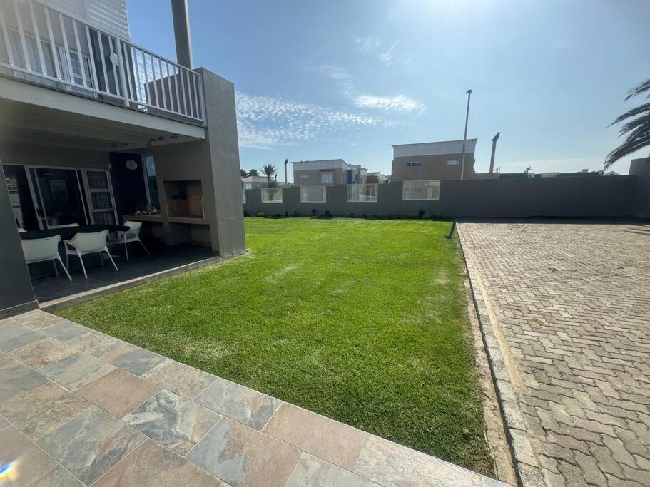 Tranquil Beachside Oasis Your Relaxing Getaway