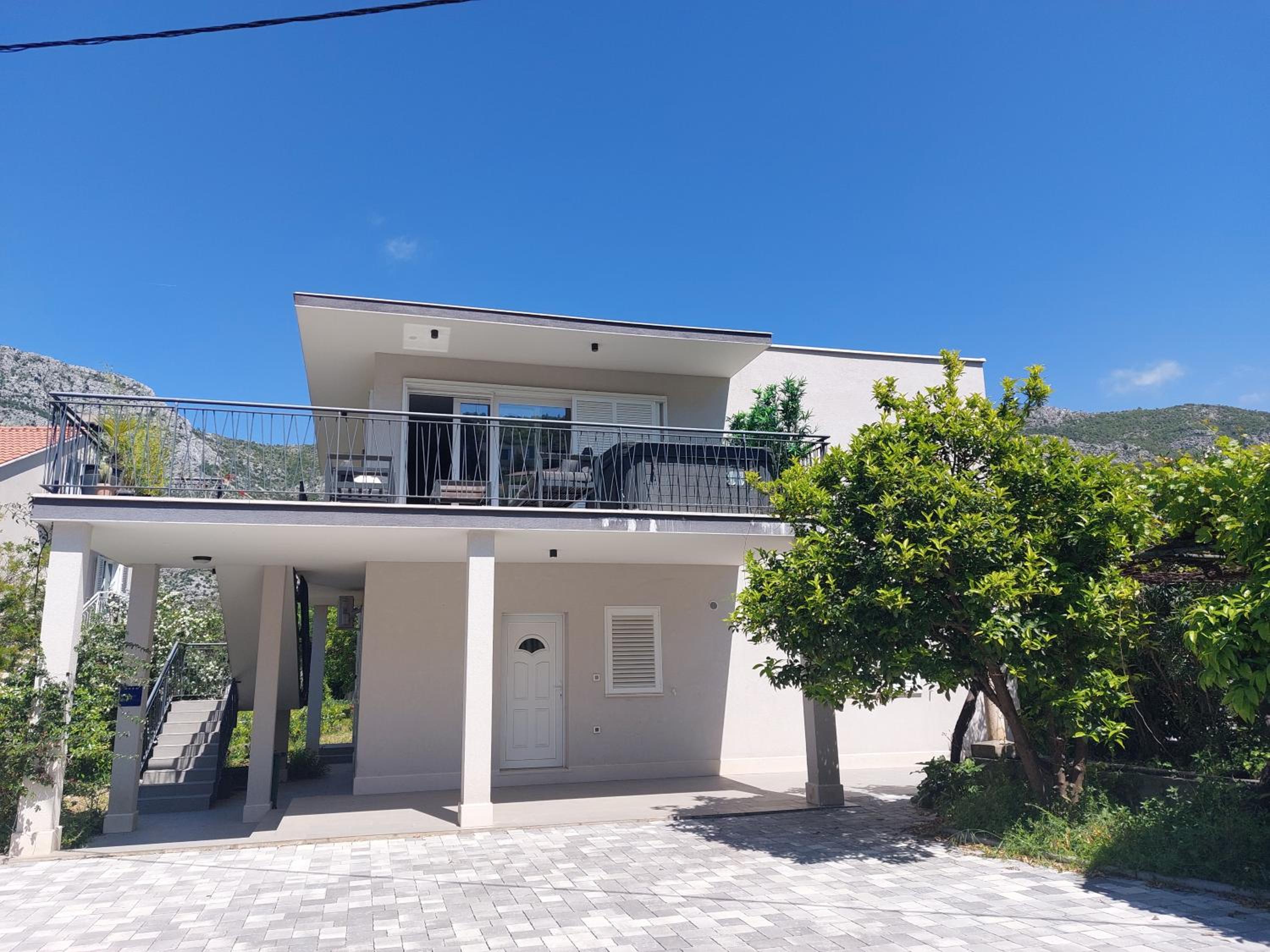 Hotel Bella Arte Dubrovnik - Image 1