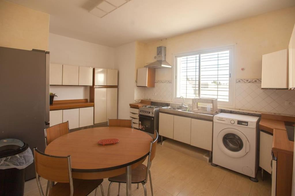 Gammarth Vacations - Etage de villa S3 calme et paisible - Property Image 9
