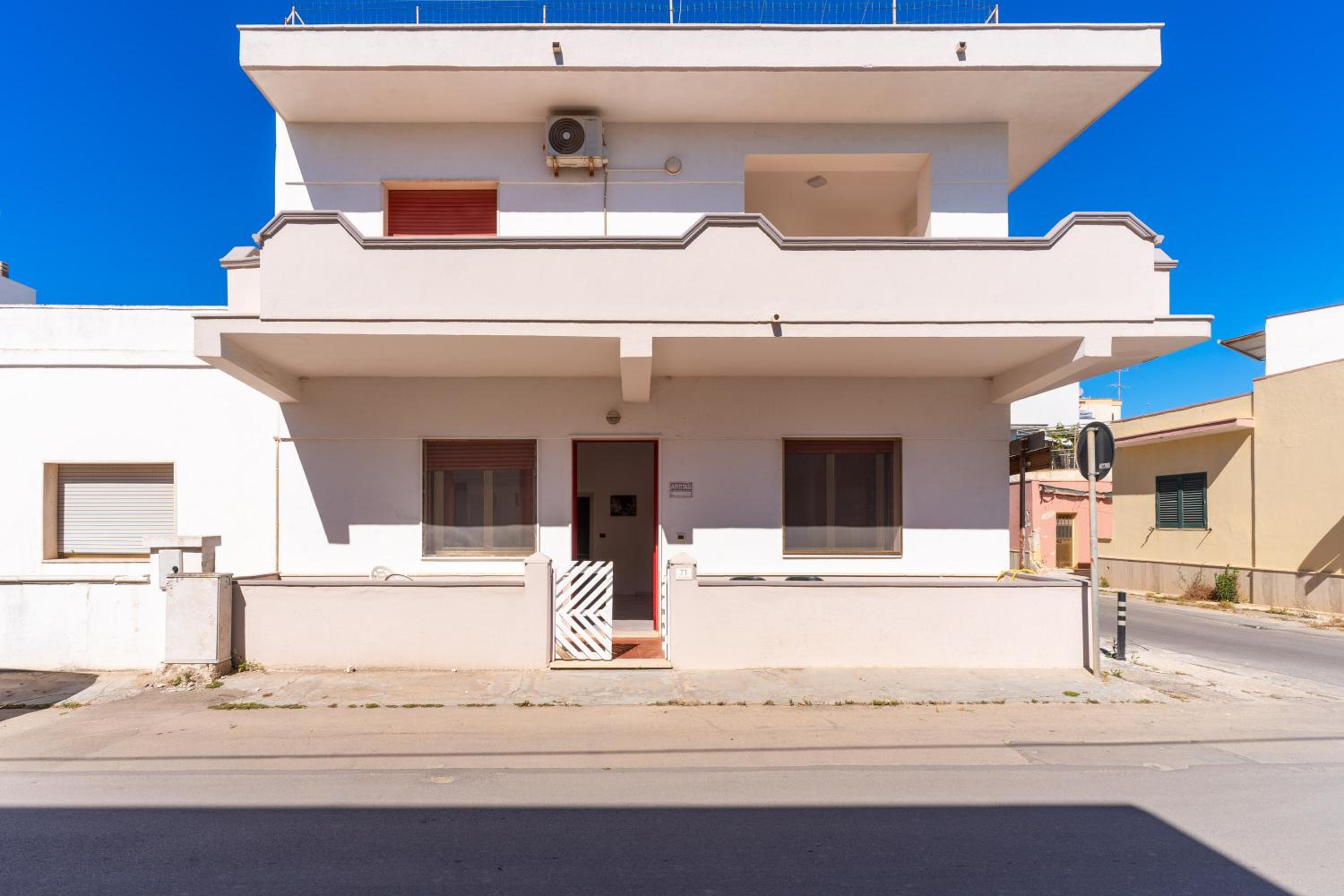 Antica Gremar view 2