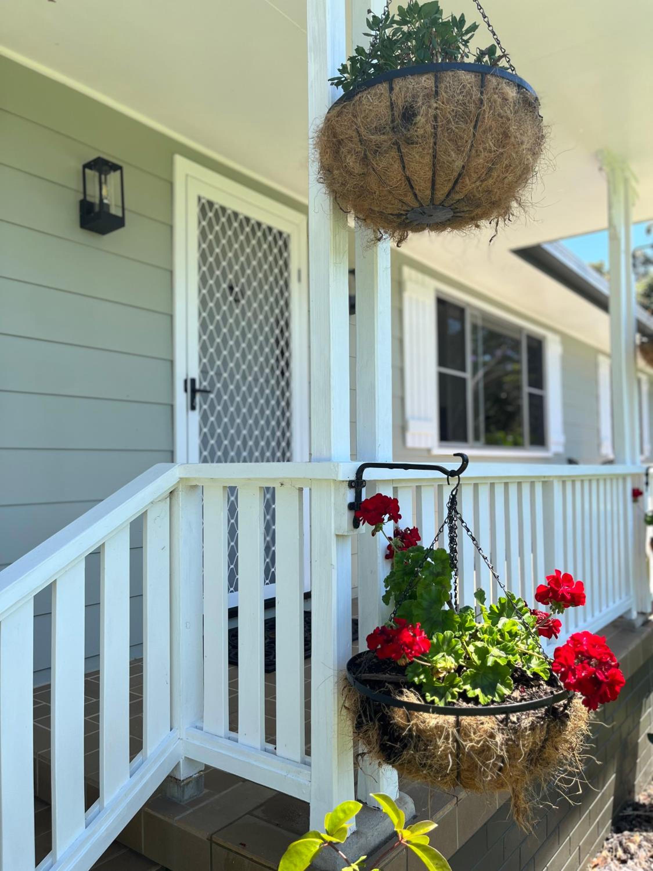 Cedarvale Cottage