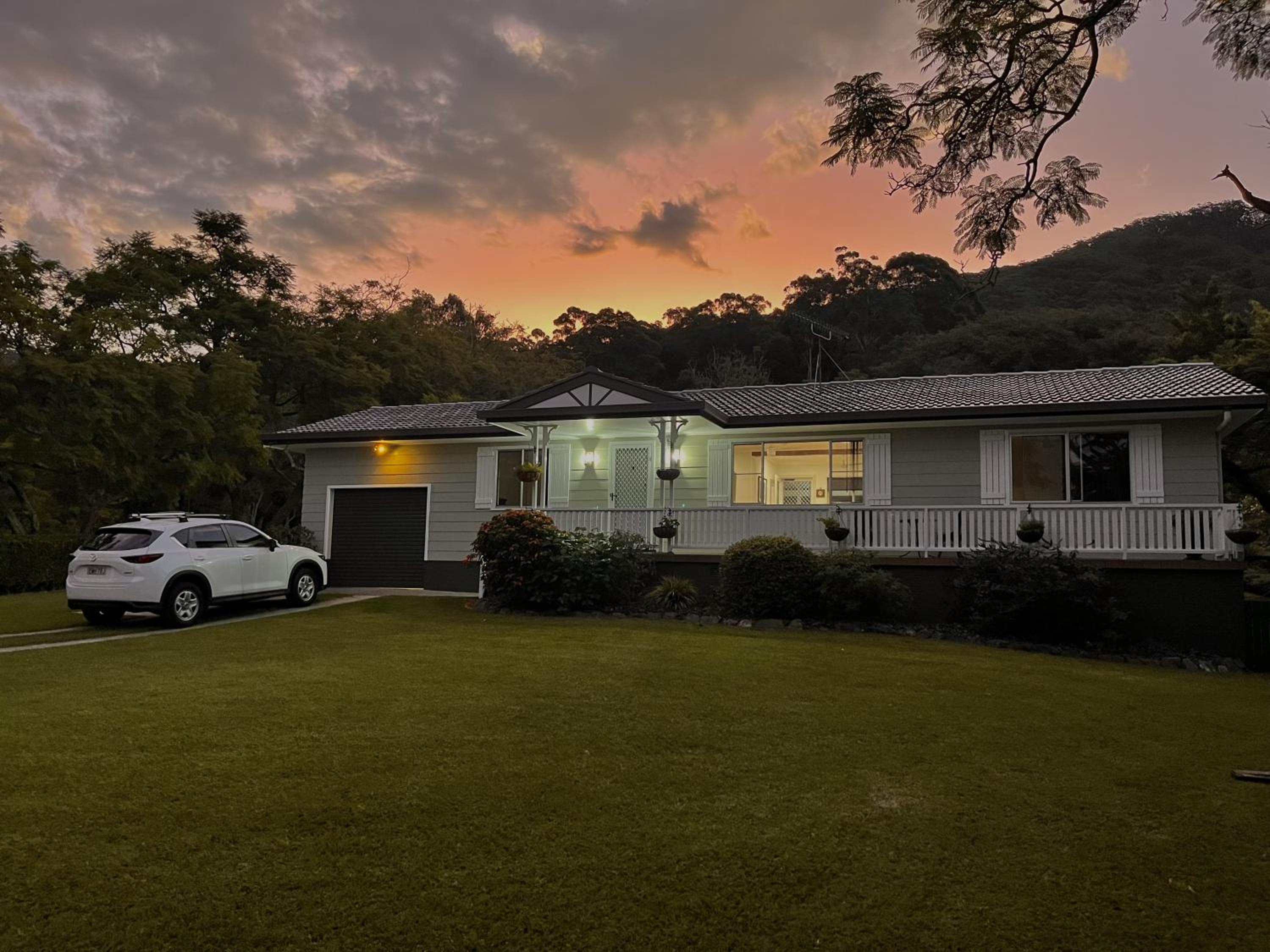 Cedarvale Cottage