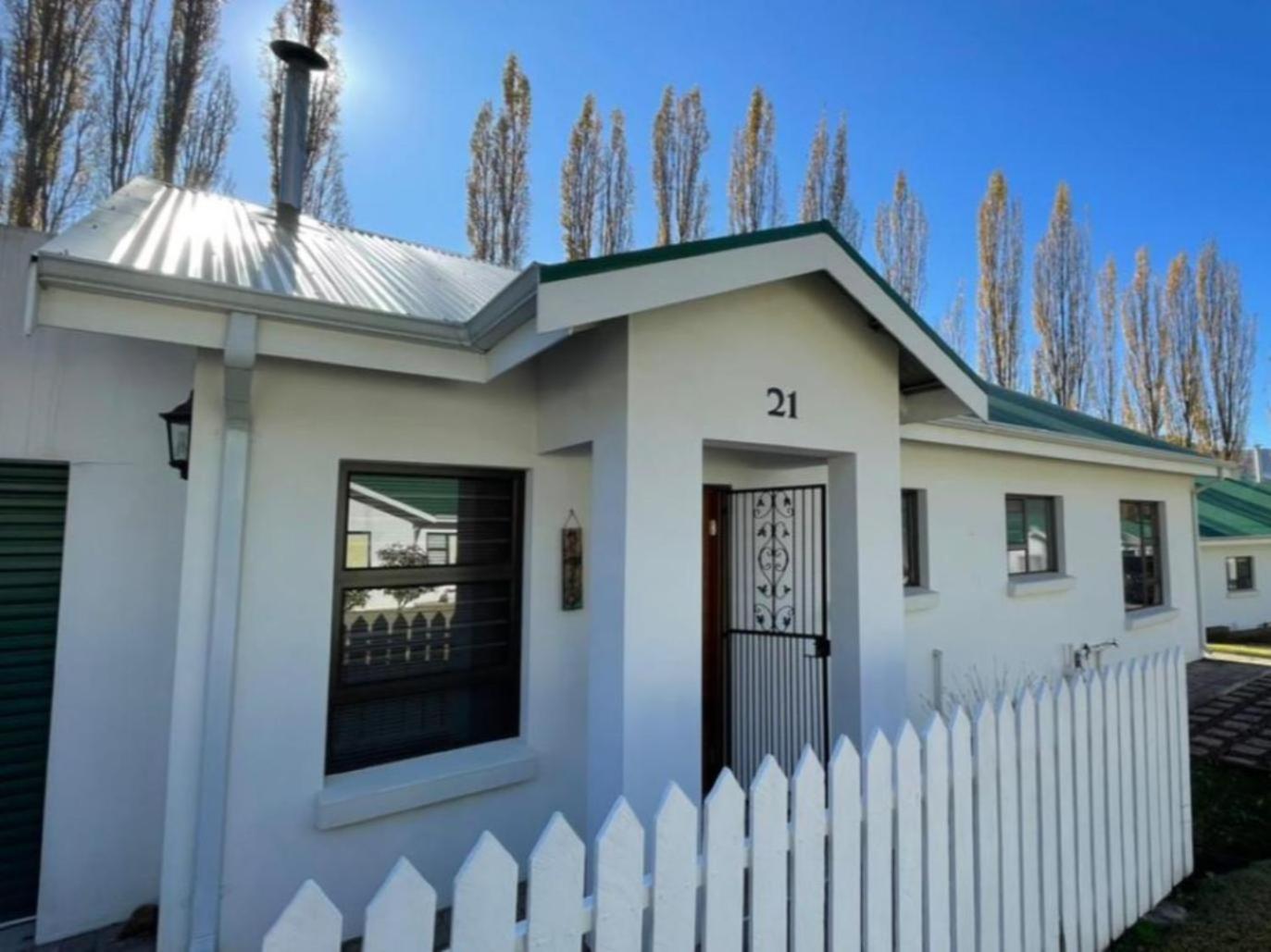 Clarens The Paddocks 21 view 3