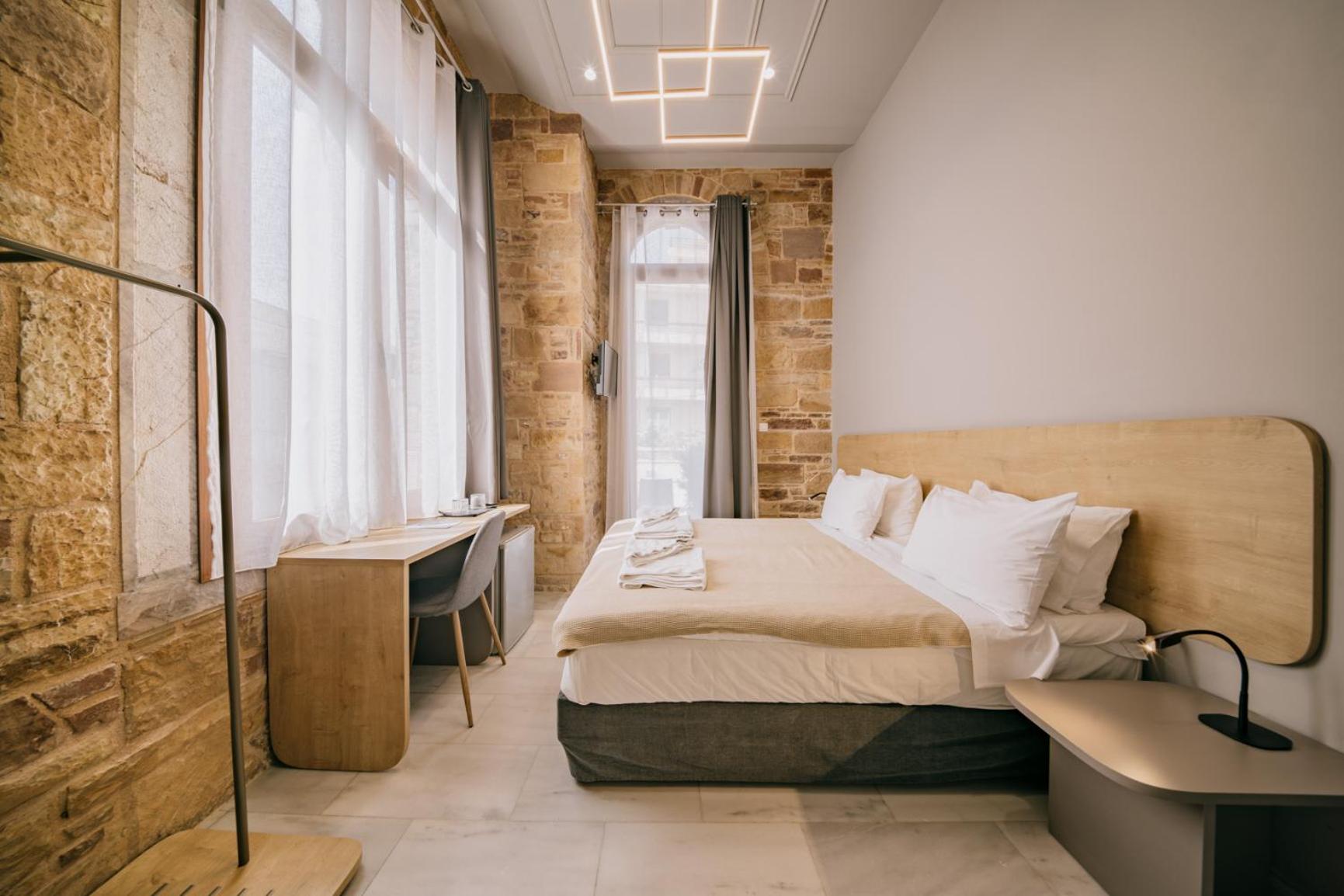 Chios City Inn