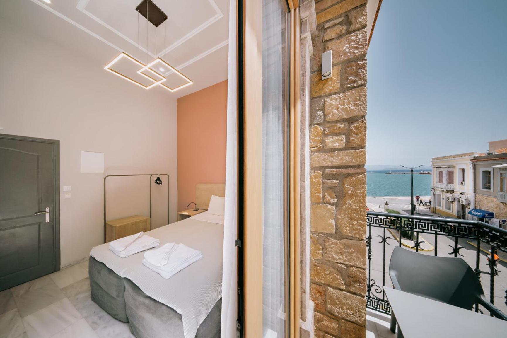 Chios City Inn