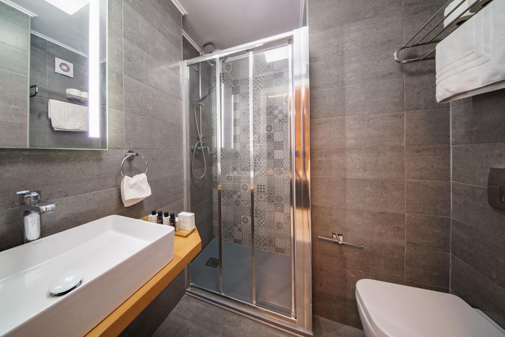 Chios City Inn