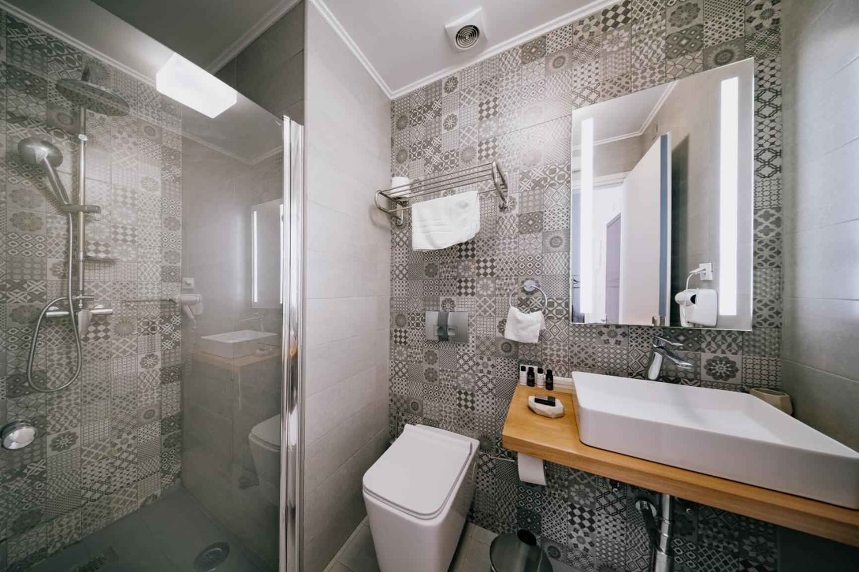 Chios City Inn