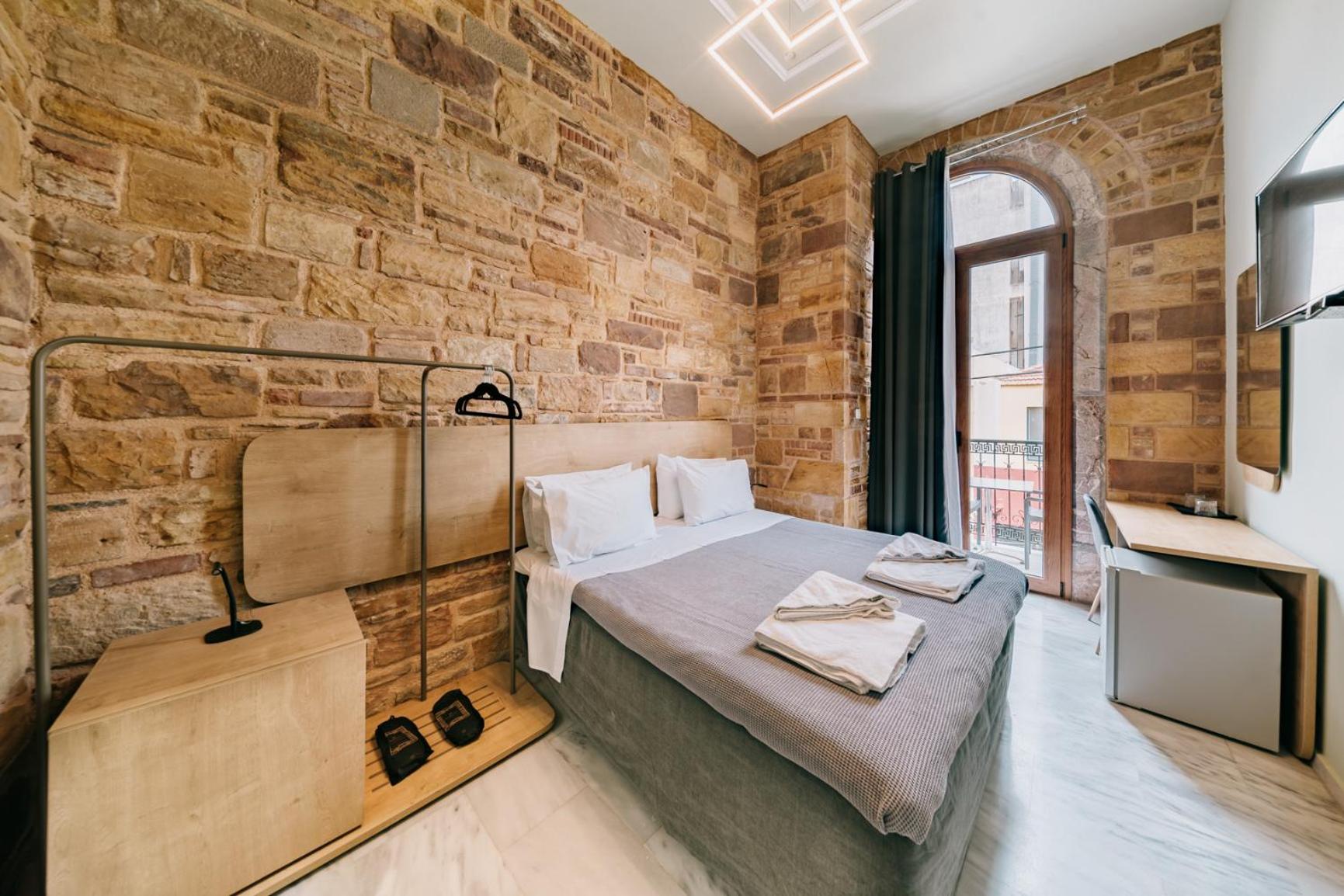 Chios City Inn