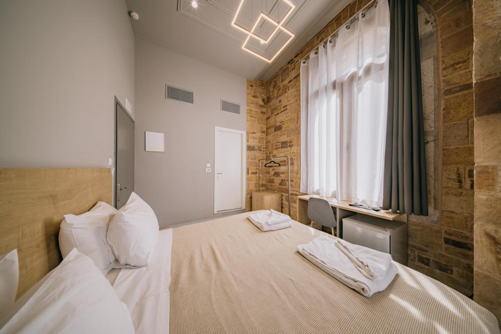 Chios City Inn