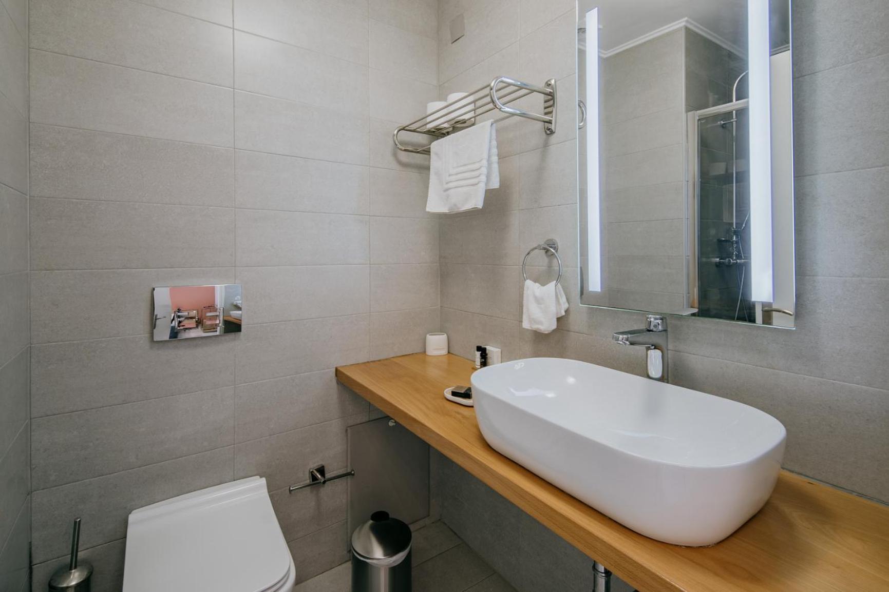 Chios City Inn