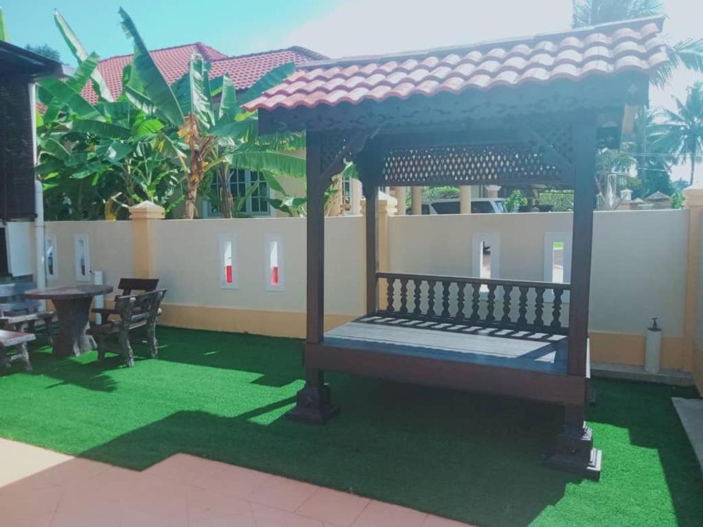 Mayyah Guest House photo 3