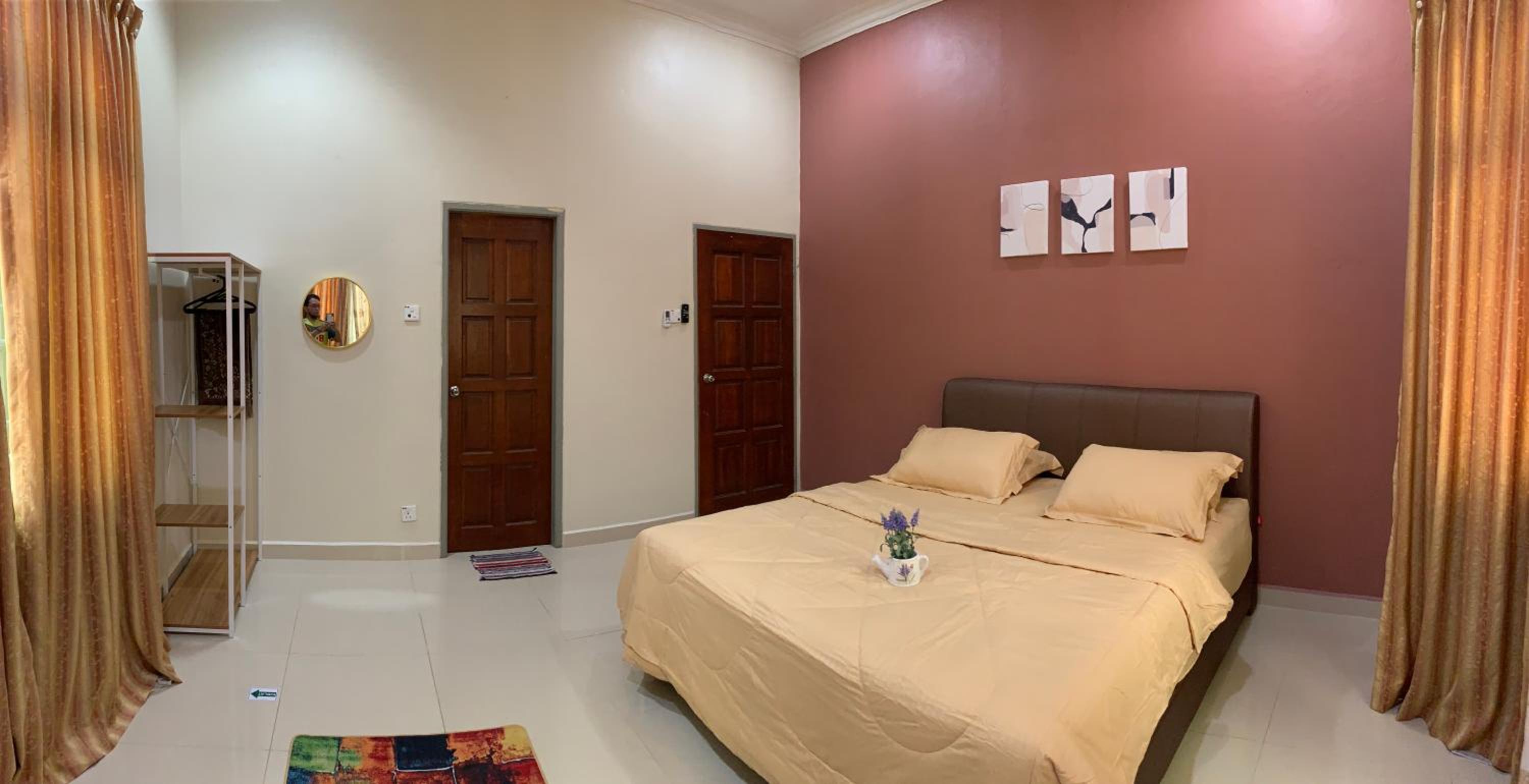 Mayyah Guest House photo 4