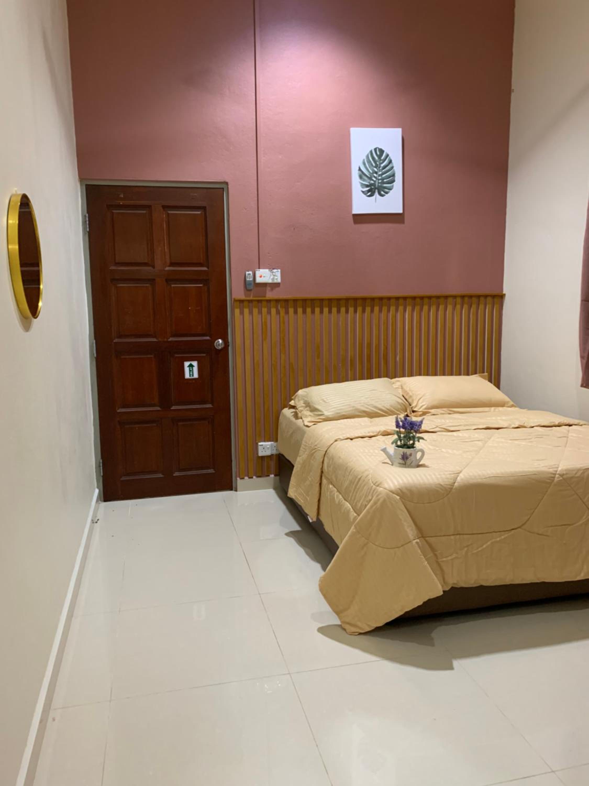 Mayyah Guest House photo 7