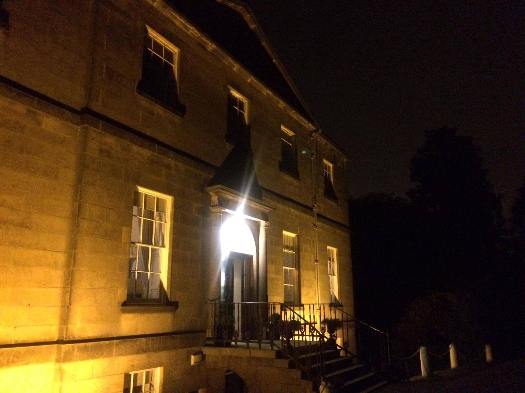 Limefield Mansion House