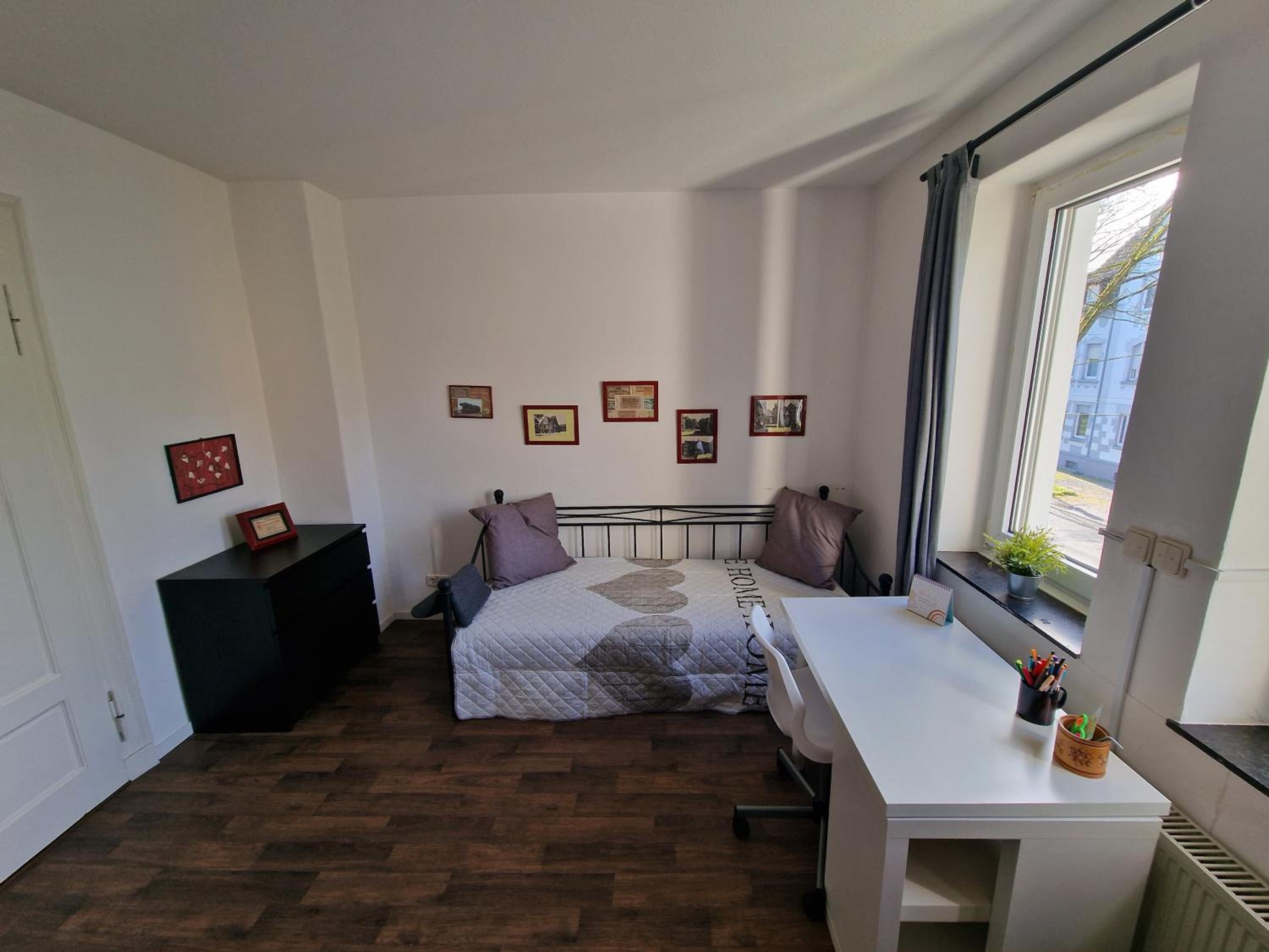 FeWo Brückenblick
