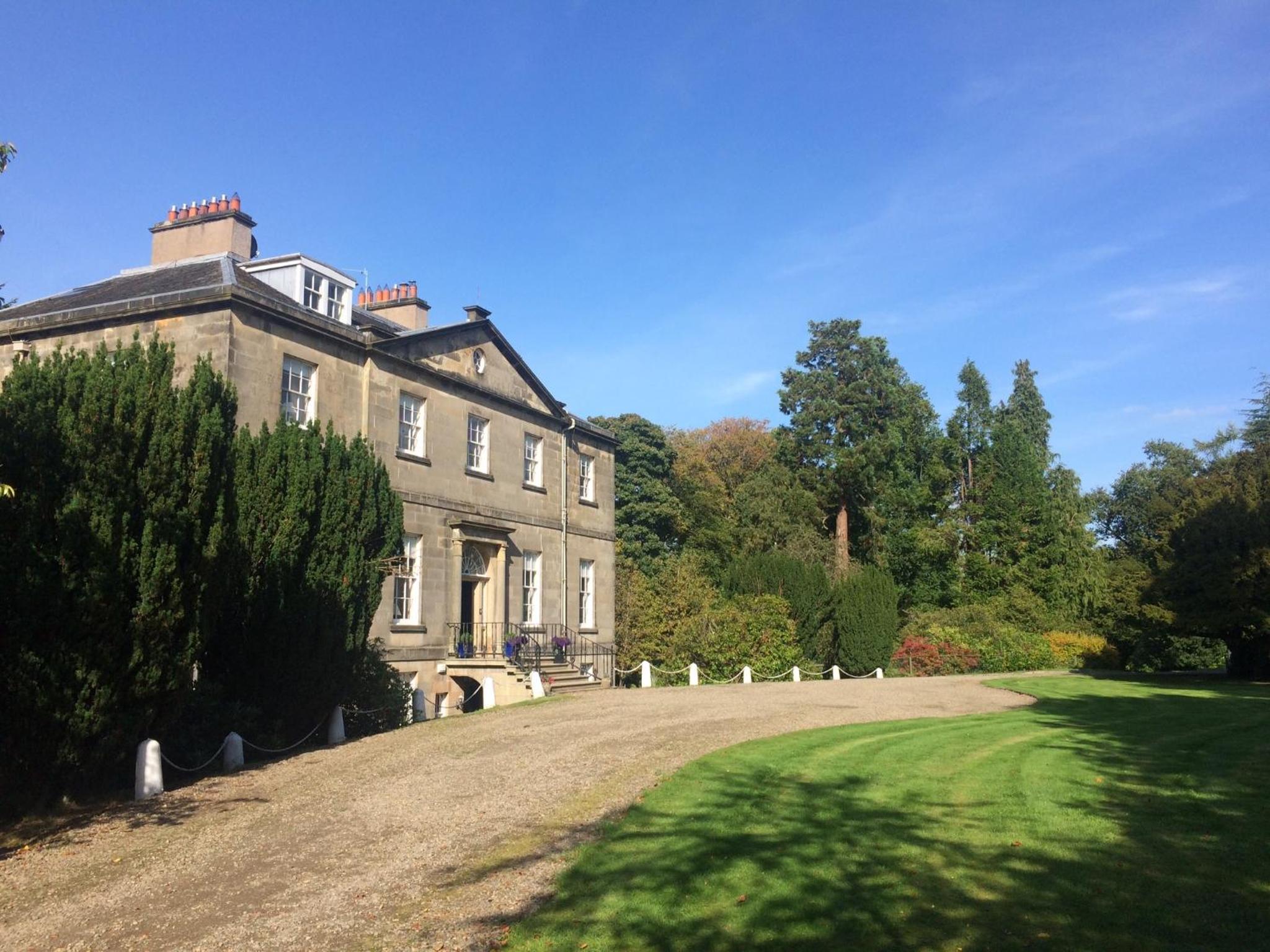 Limefield Mansion House