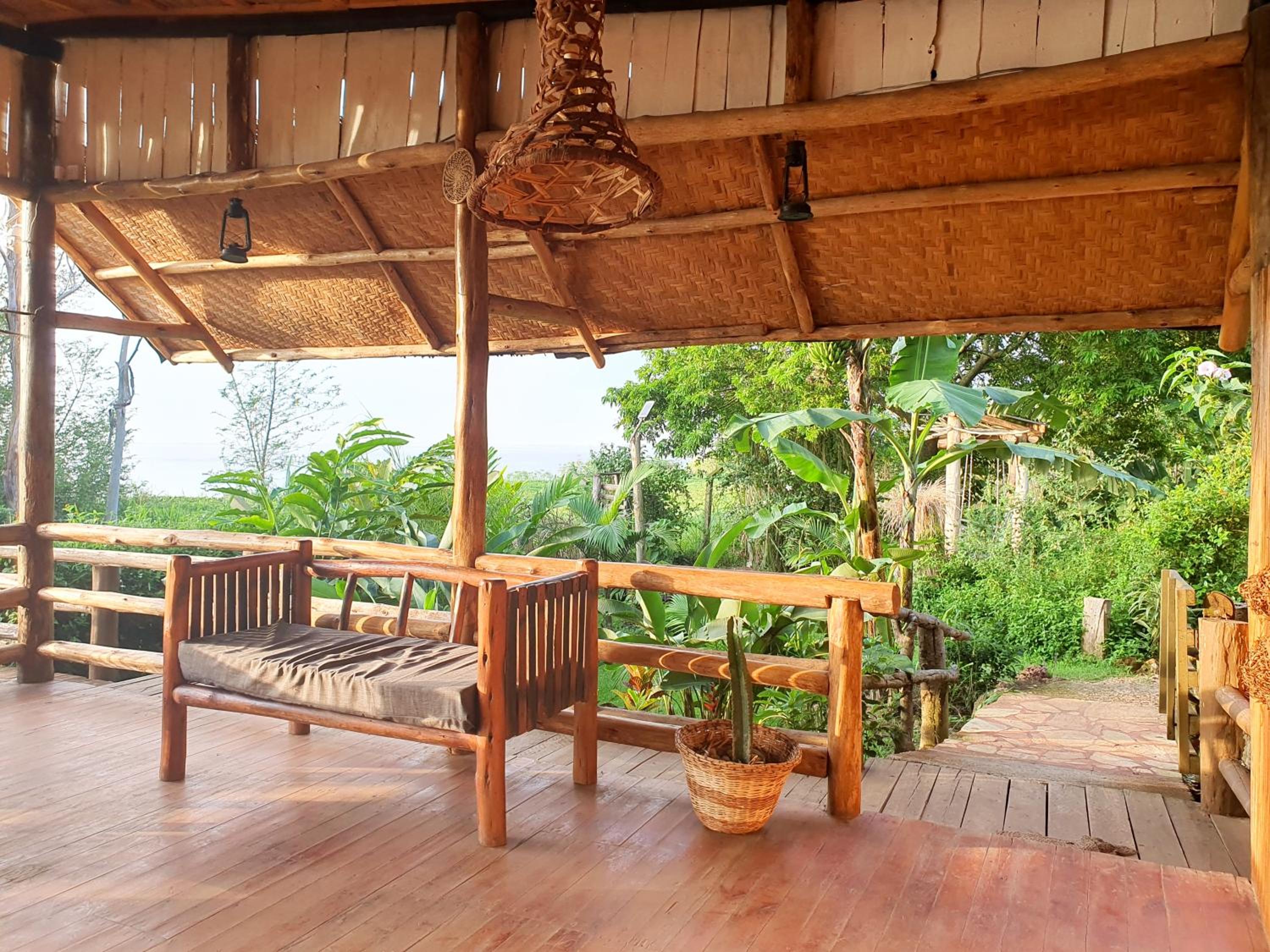 Tilapia Lodge view 4