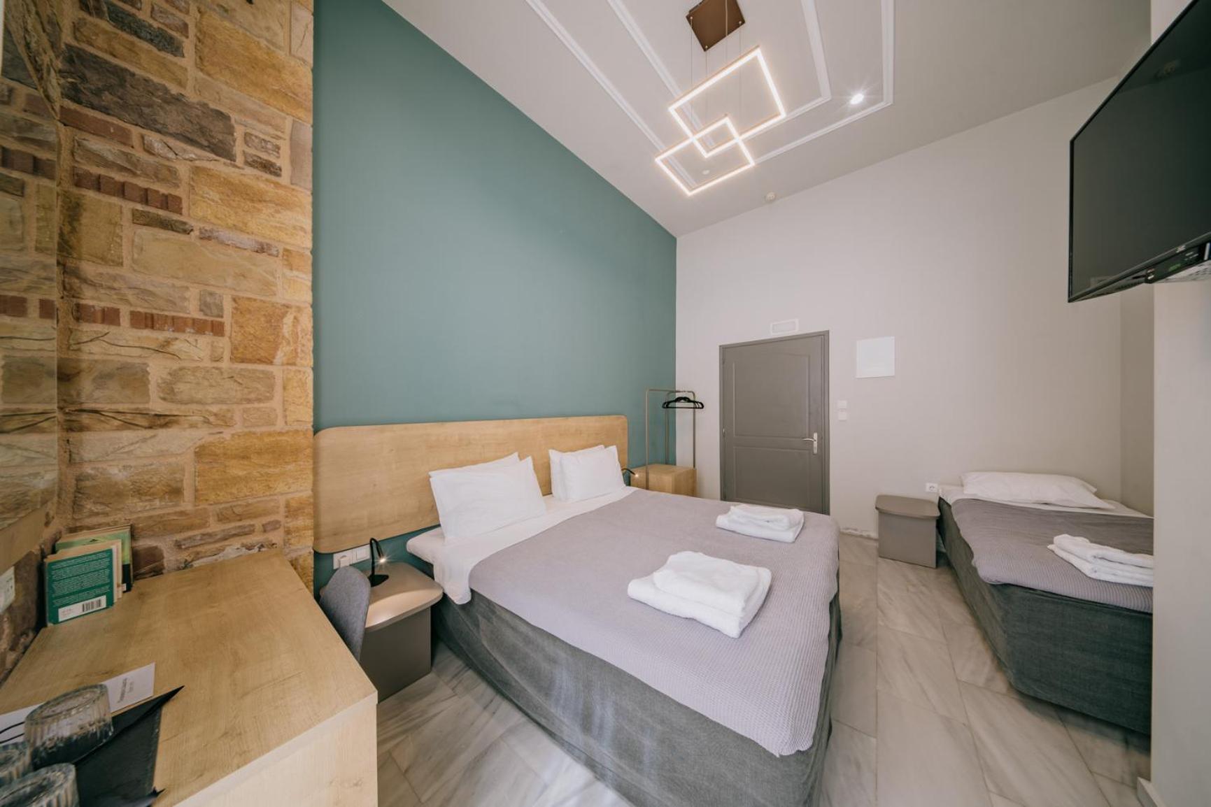 Chios City Inn