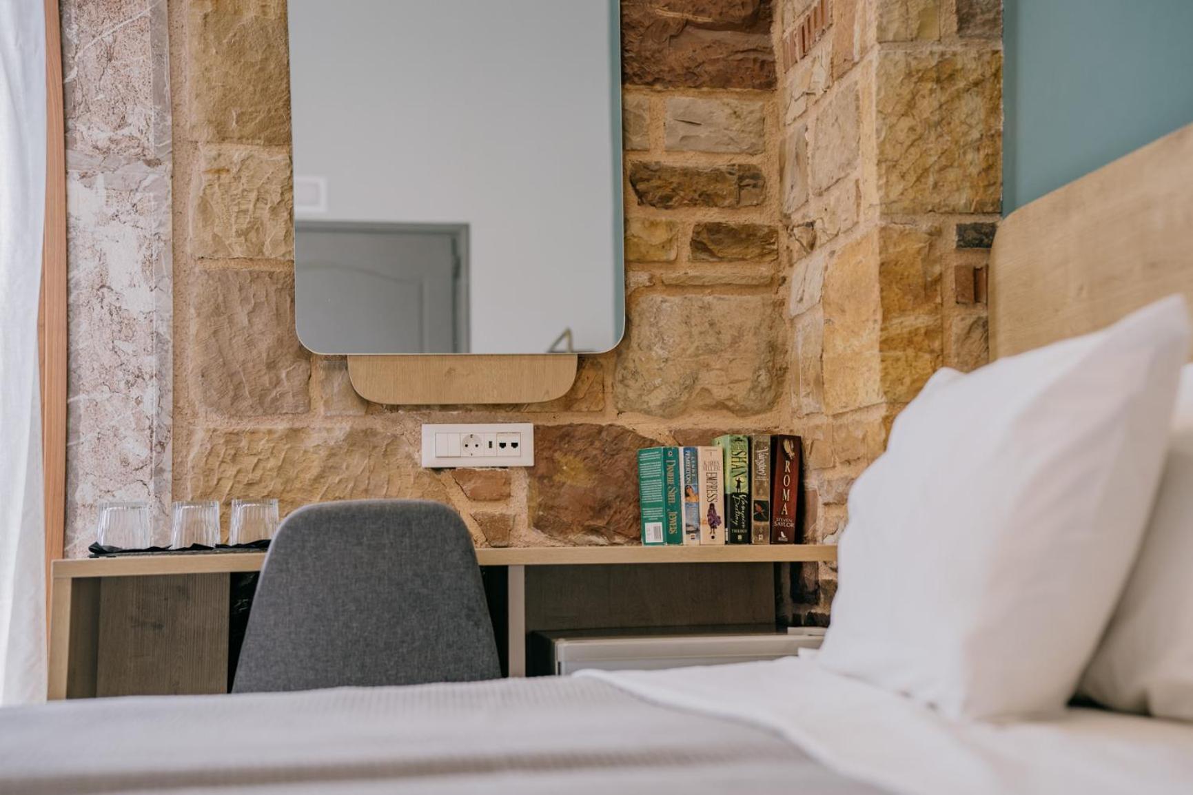 Chios City Inn