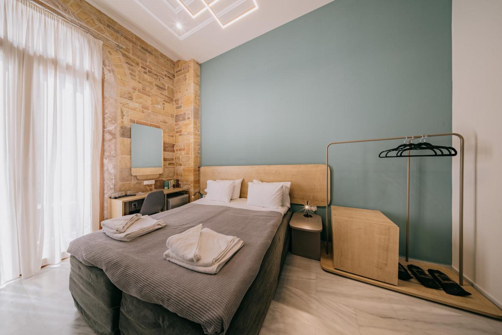 Chios City Inn
