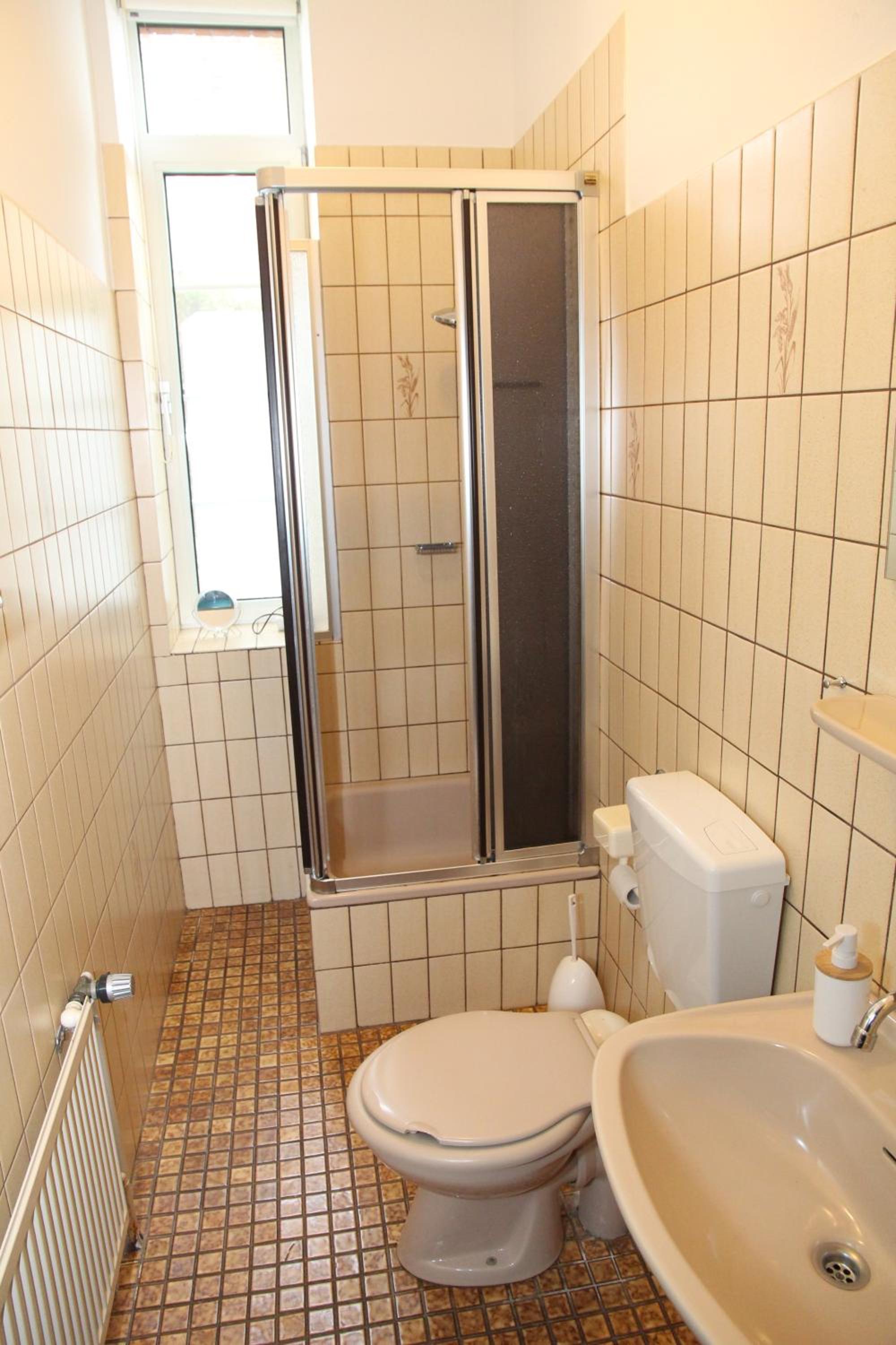 Uttumer Mühle Aletta