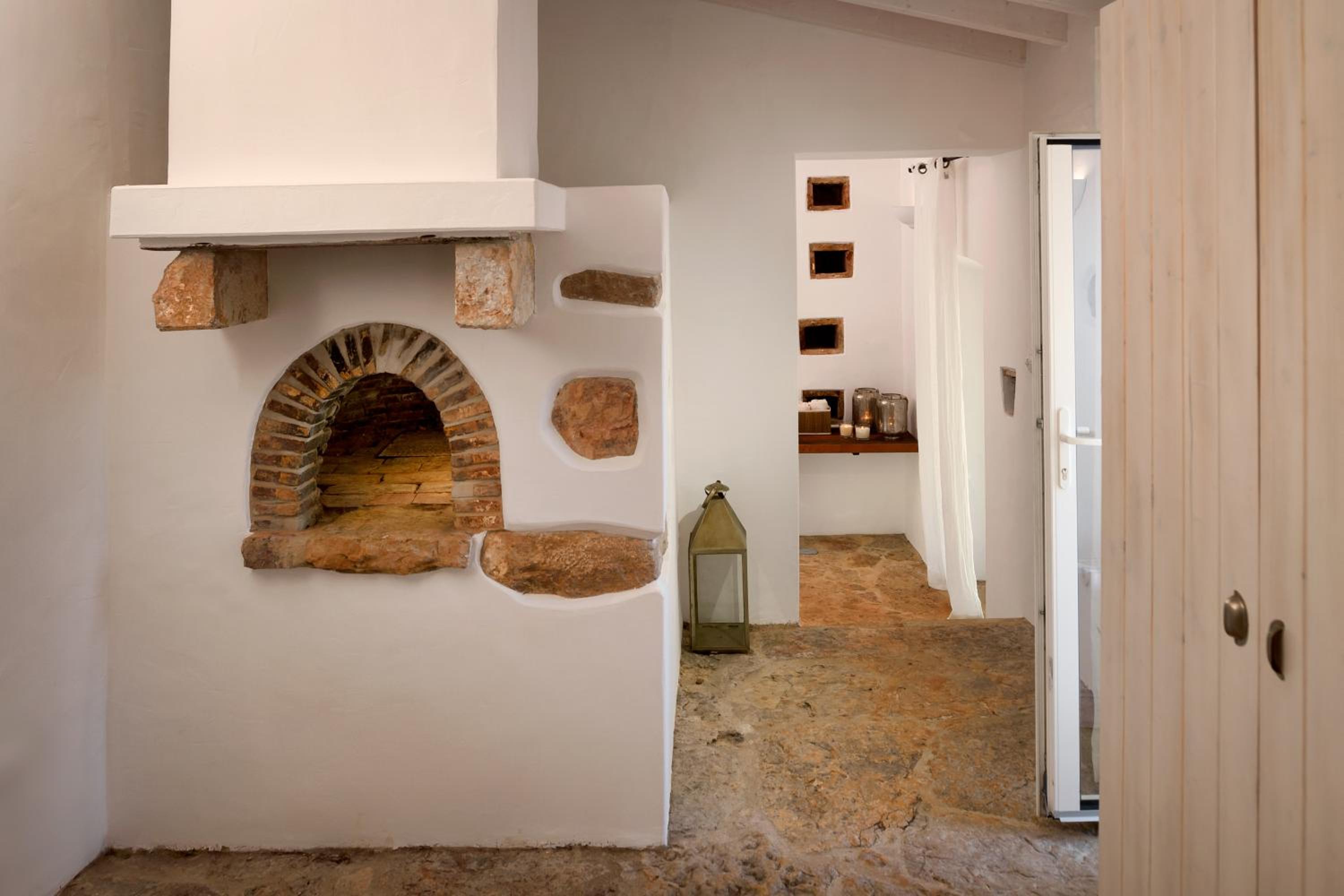 Casa De Santiago