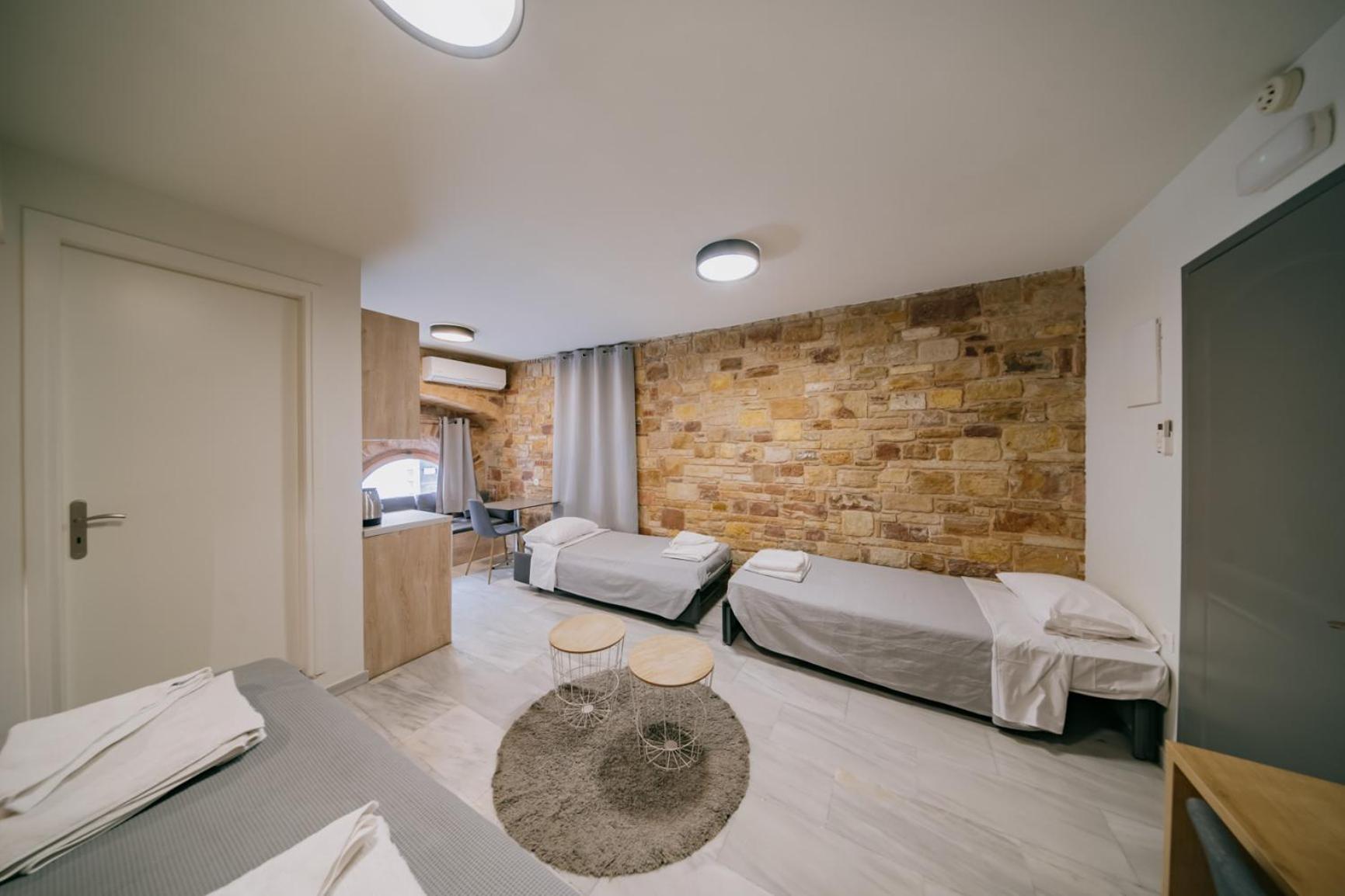 Chios City Inn