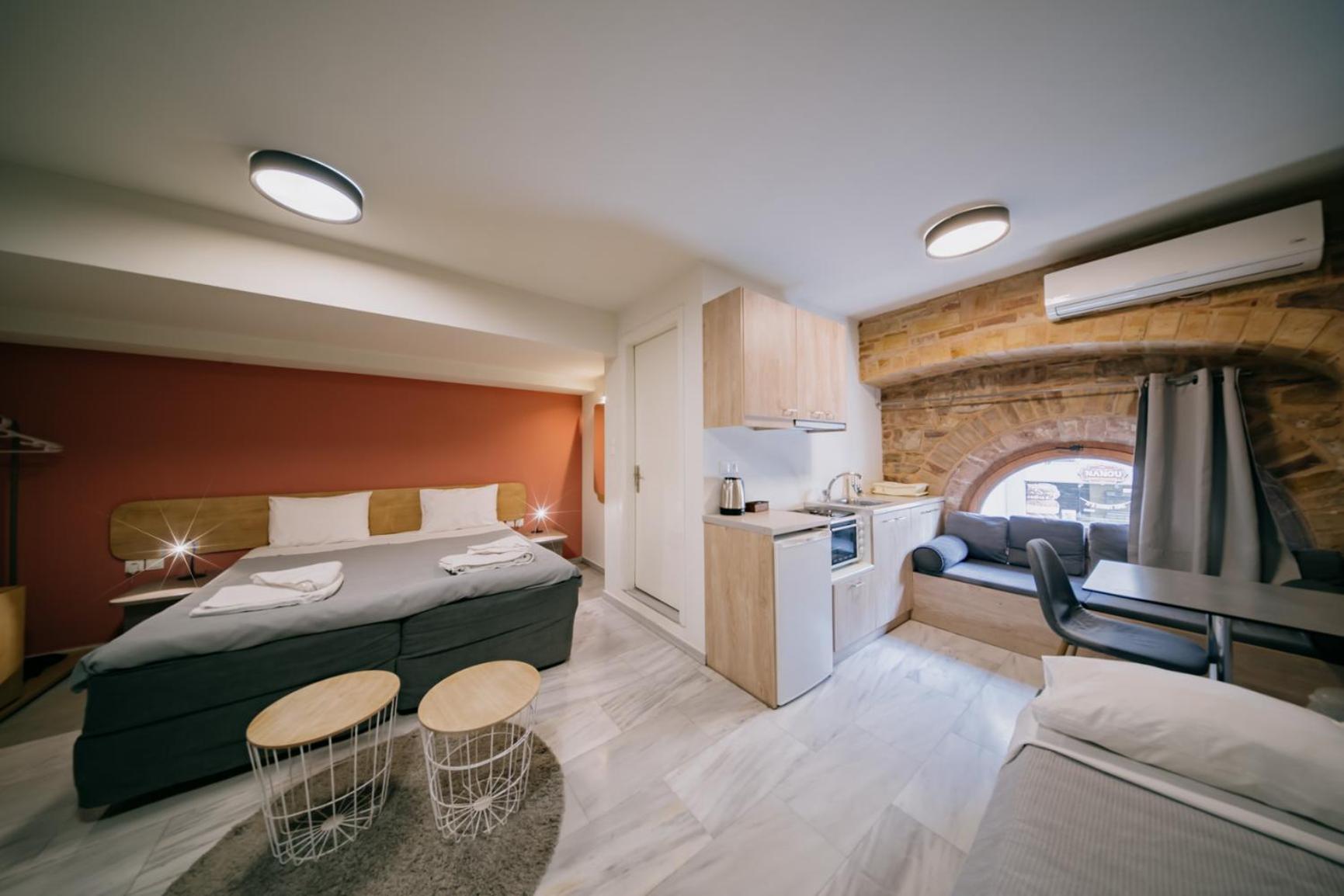 Chios City Inn